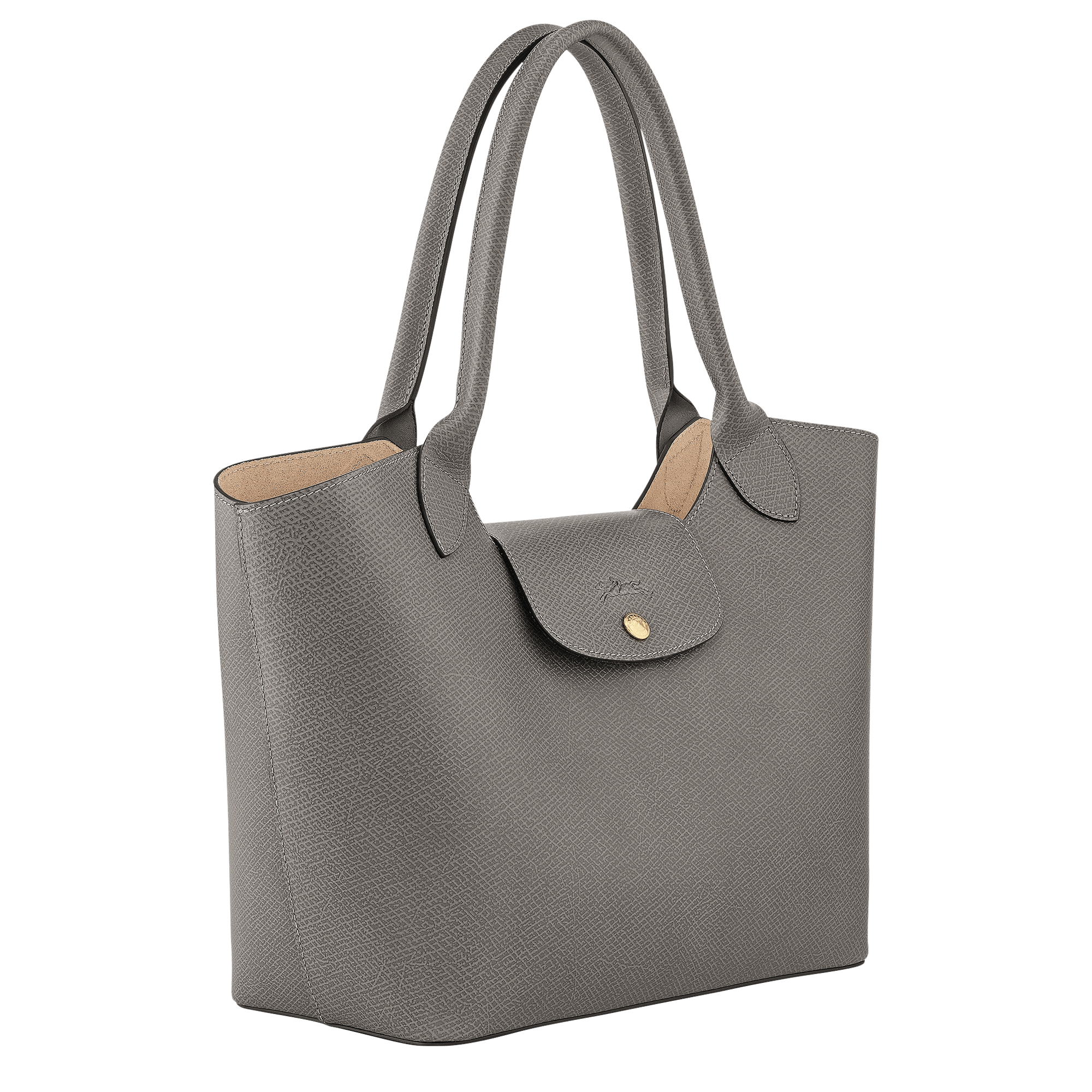 Long Champ Longchamp Épure Shoulder bag Turtledove