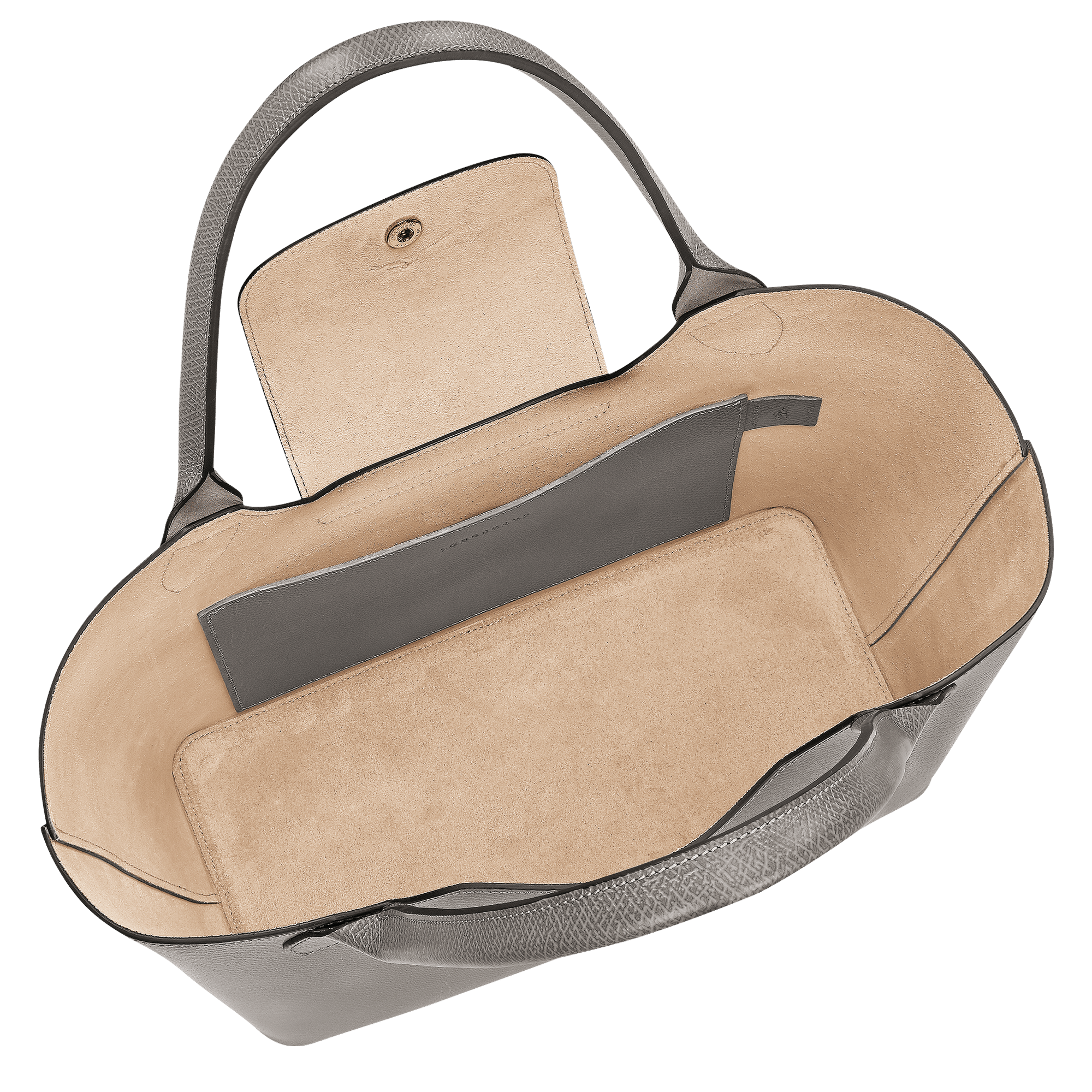 Long Champ Longchamp Épure Shoulder bag Turtledove