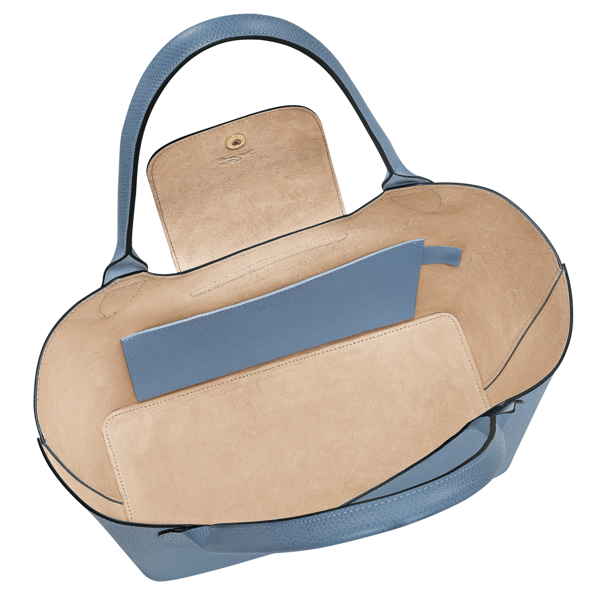 Long Champ Longchamp Épure Shoulder bag Slate