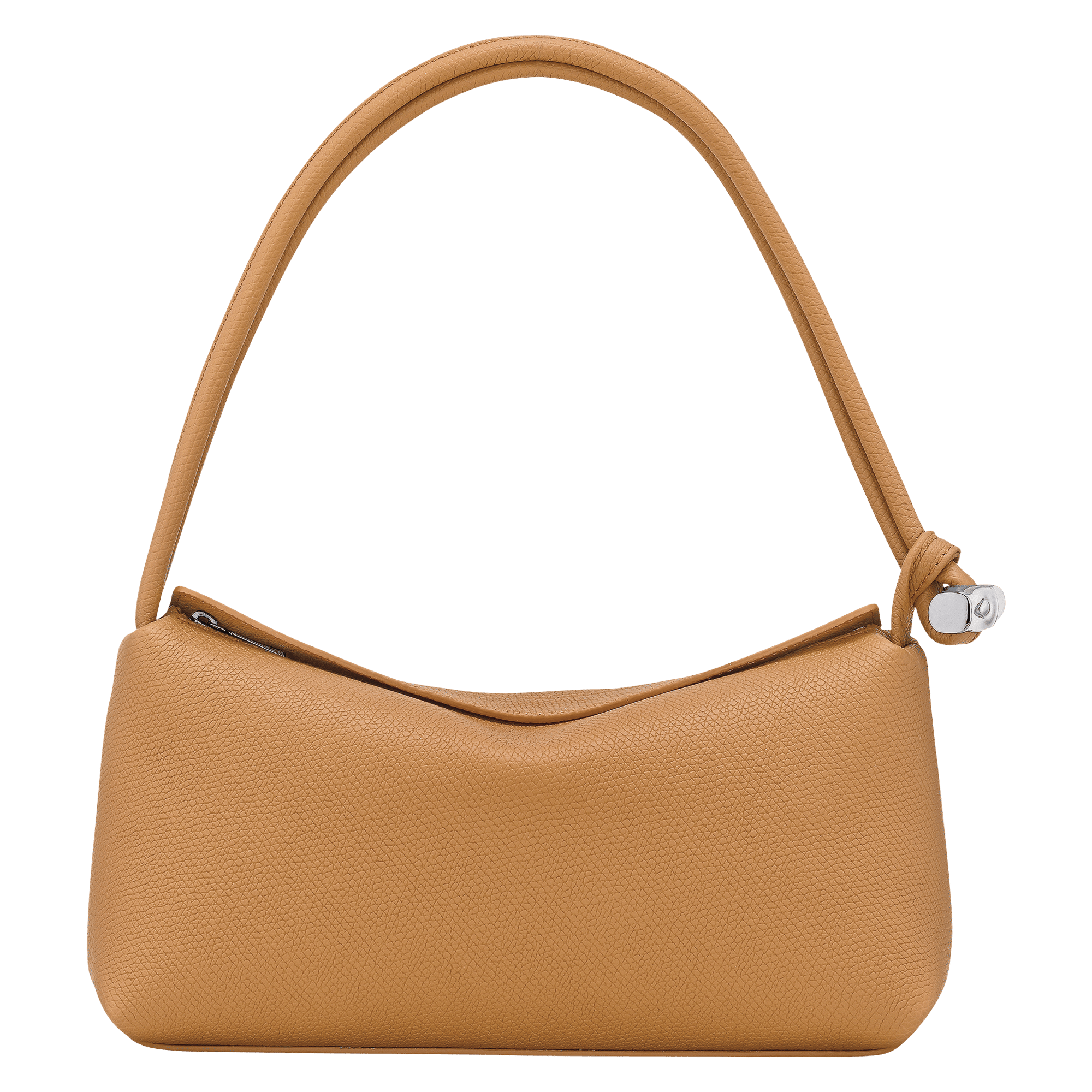 Long Champ Longchamp Le Roseau M Shoulder bag Walnut