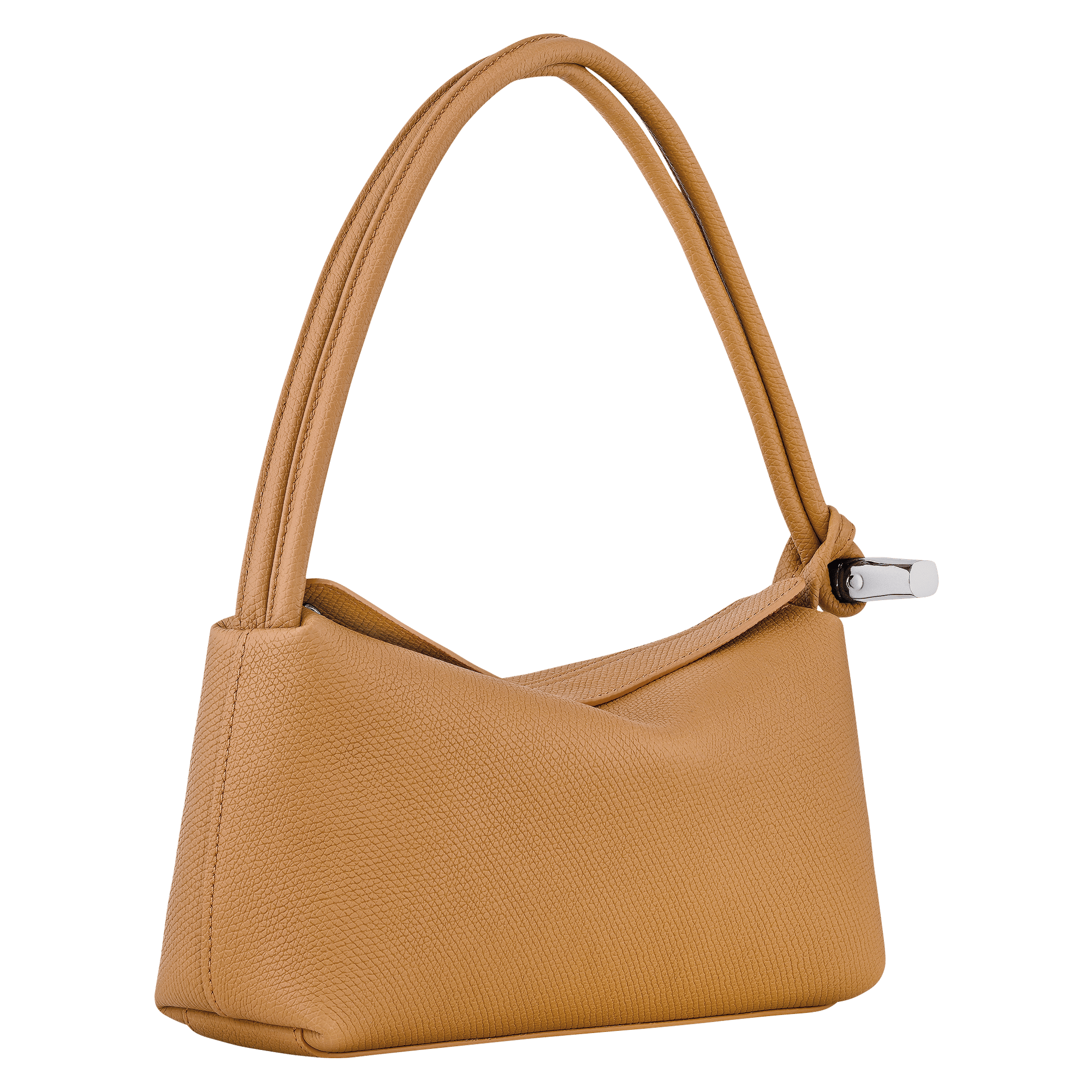 Long Champ Longchamp Le Roseau M Shoulder bag Walnut