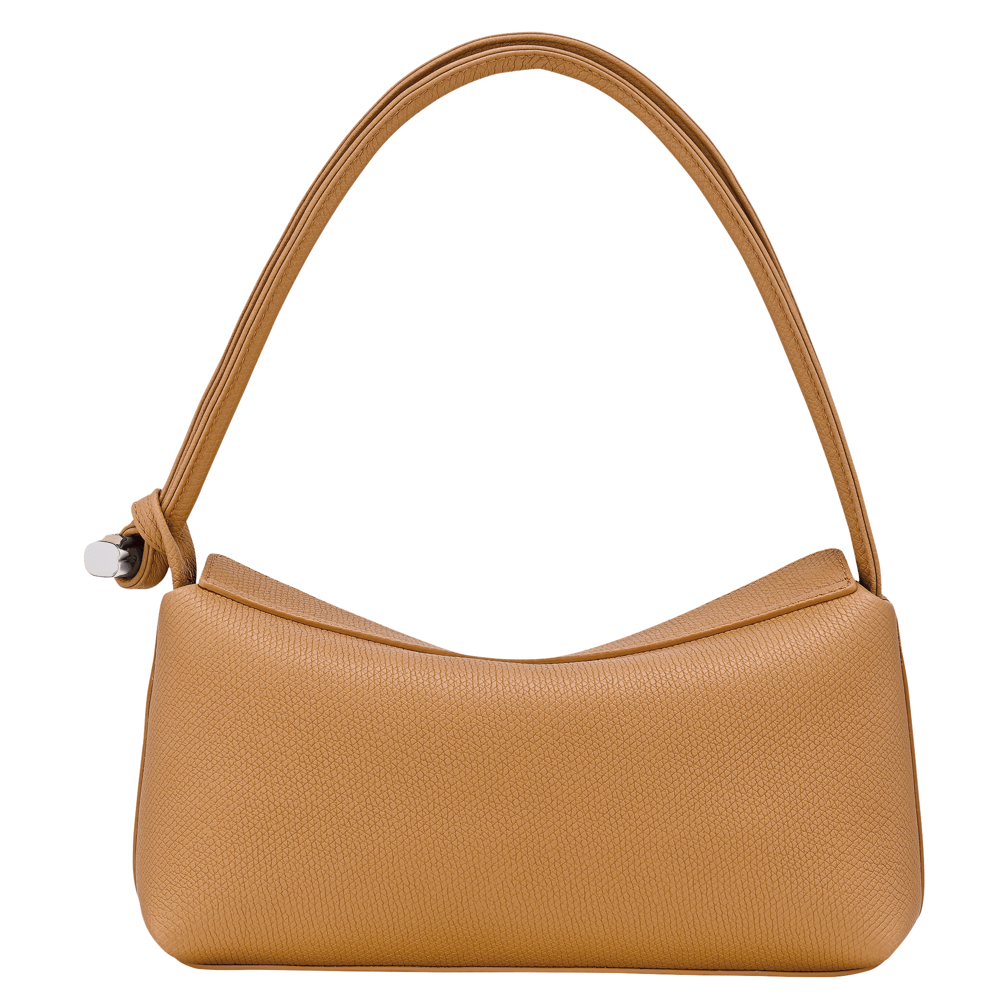 Long Champ Longchamp Le Roseau M Shoulder bag Walnut