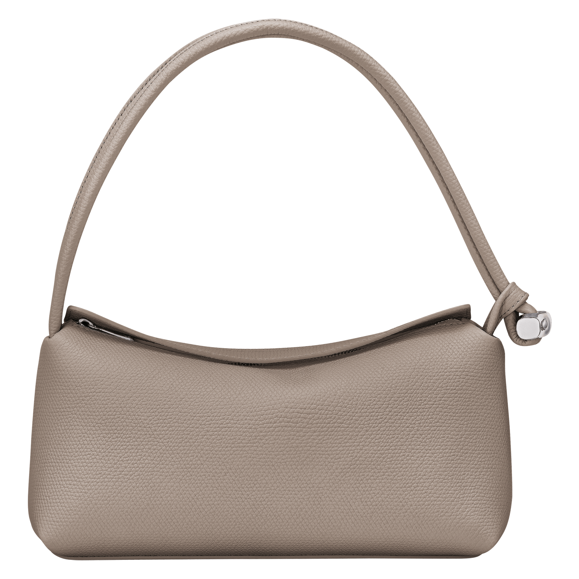 Long Champ Longchamp Le Roseau M Shoulder bag Clay