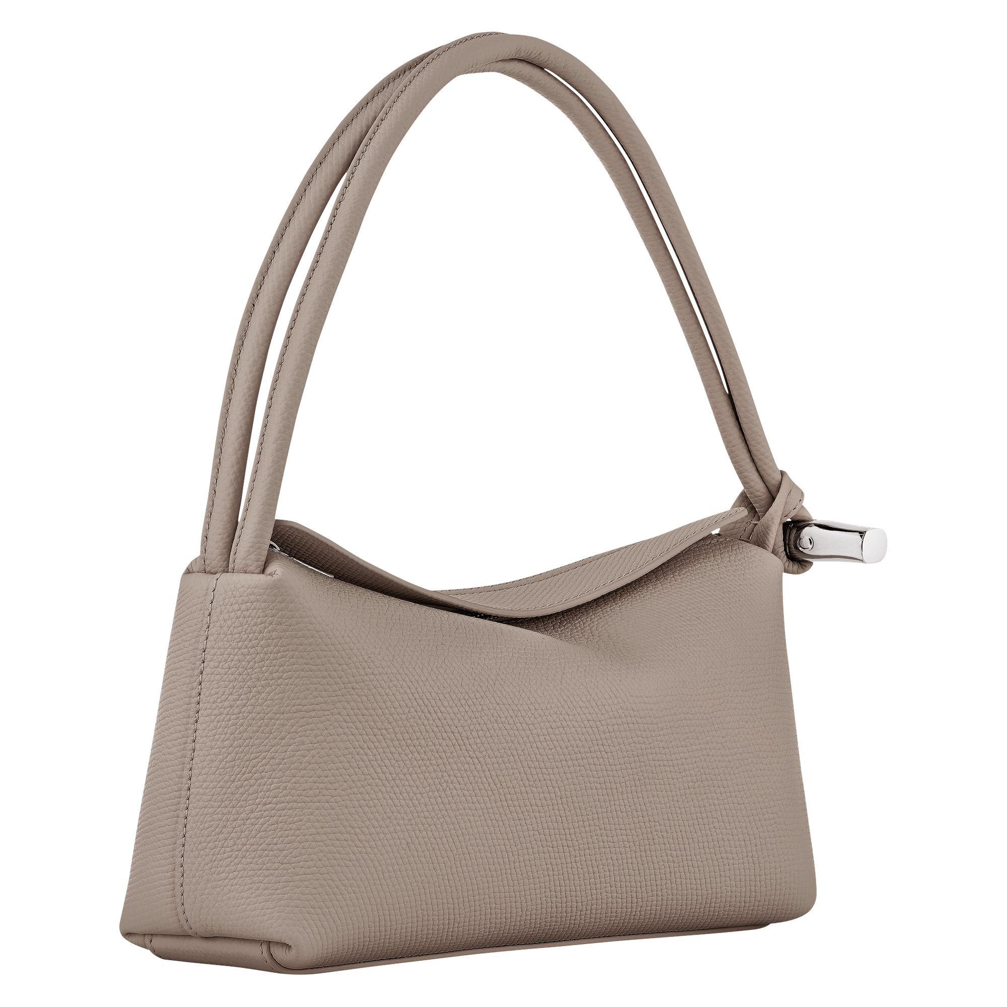 Long Champ Longchamp Le Roseau M Shoulder bag Clay