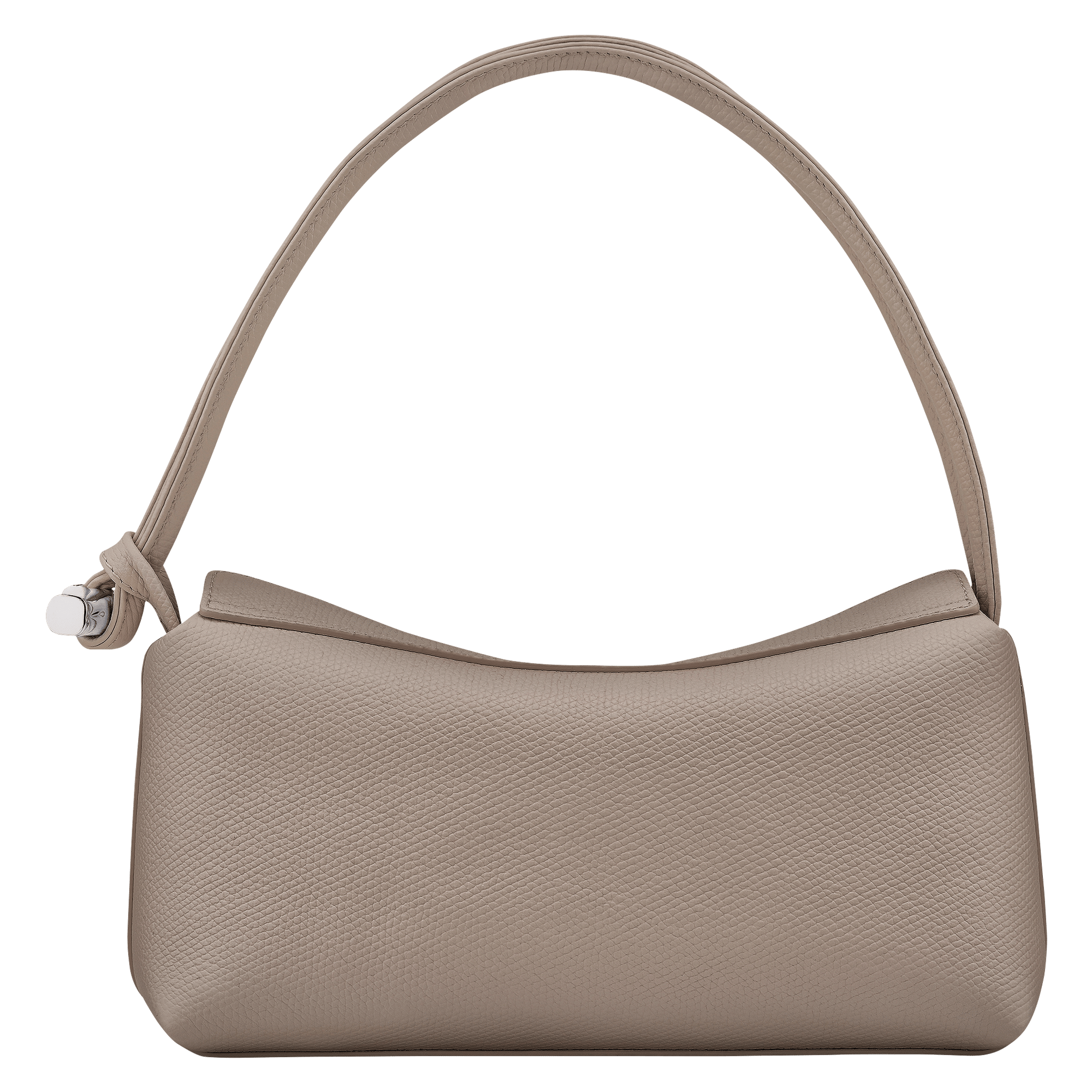 Long Champ Longchamp Le Roseau M Shoulder bag Clay
