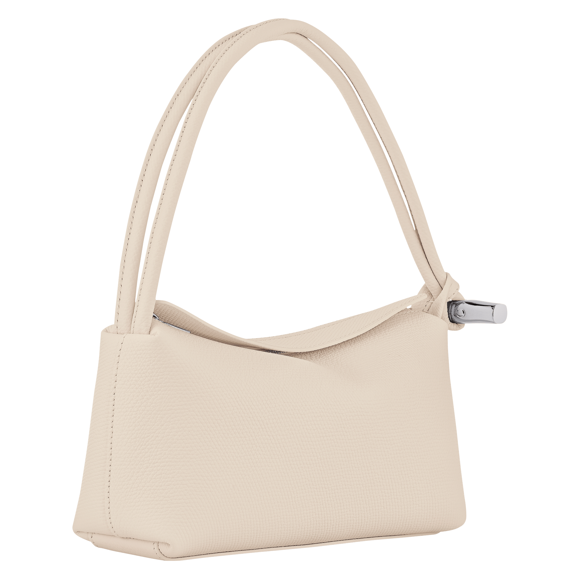 Long Champ Longchamp Le Roseau M Shoulder bag Paper