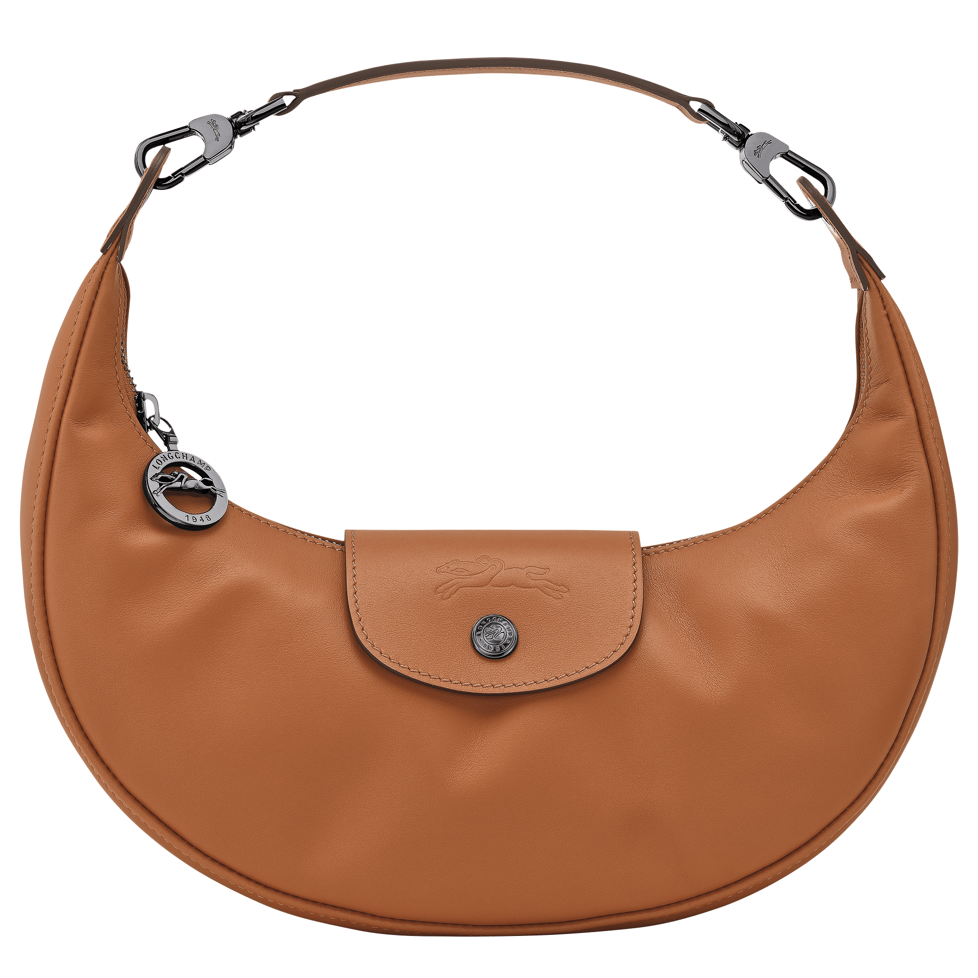 Long Champ Longchamp Le Pliage Xtra S Shoulder bag Cashew