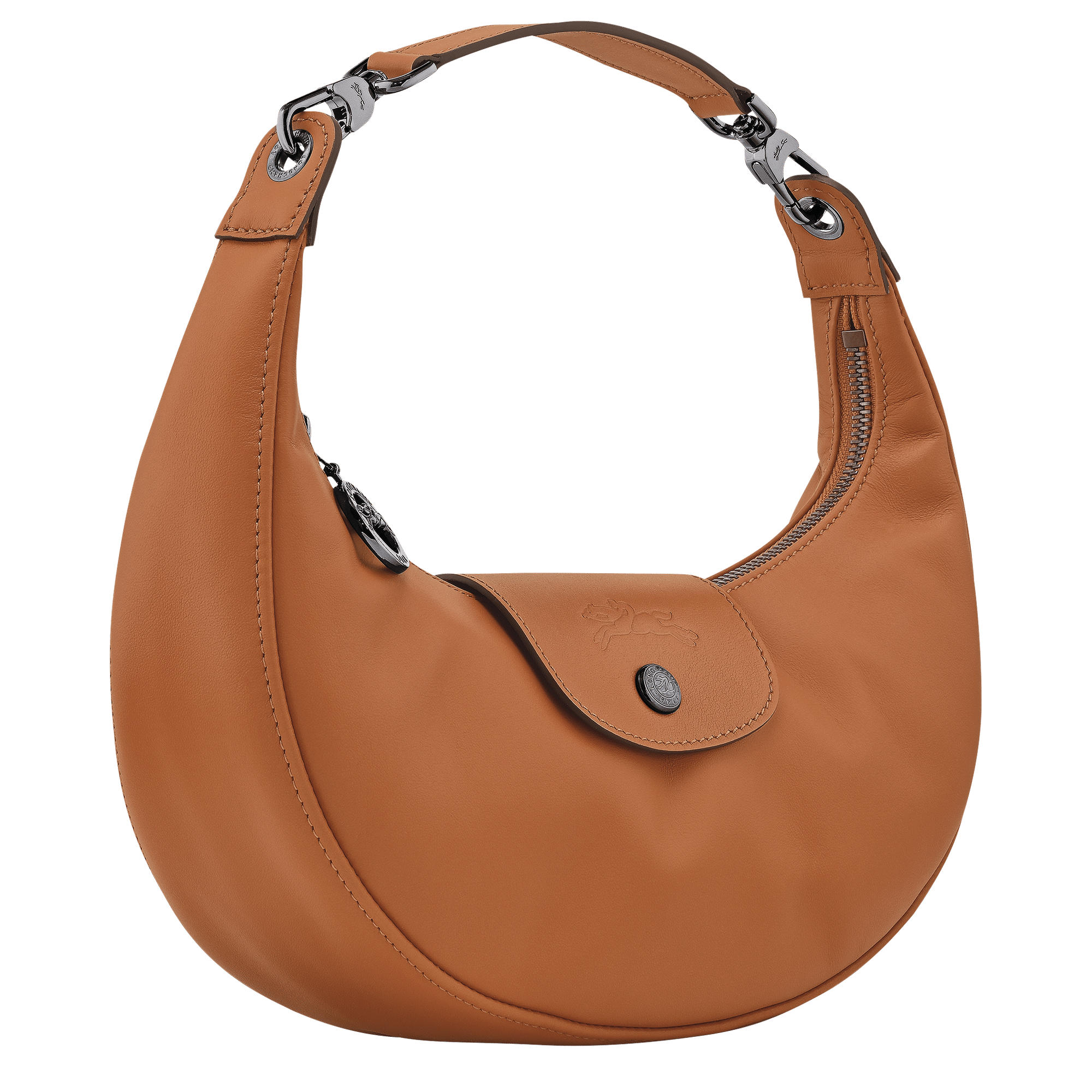 Long Champ Longchamp Le Pliage Xtra S Shoulder bag Cashew