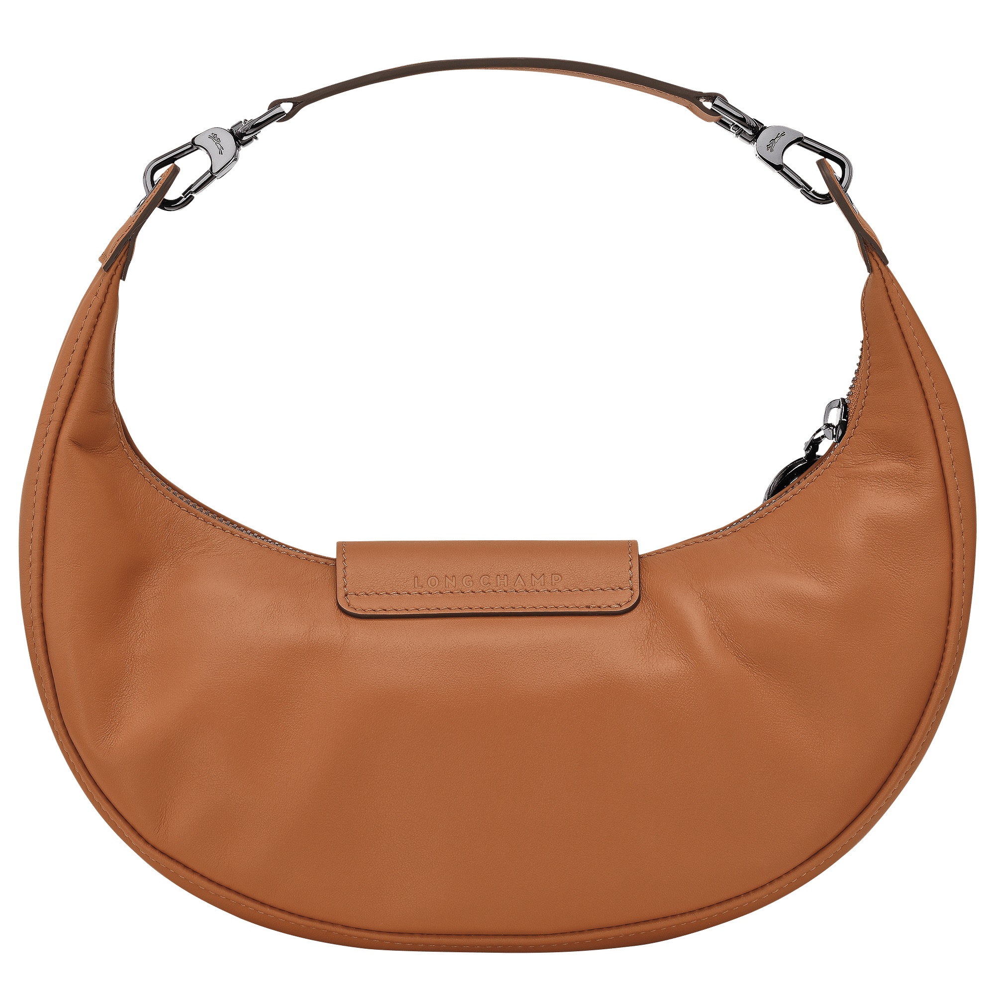 Long Champ Longchamp Le Pliage Xtra S Shoulder bag Cashew