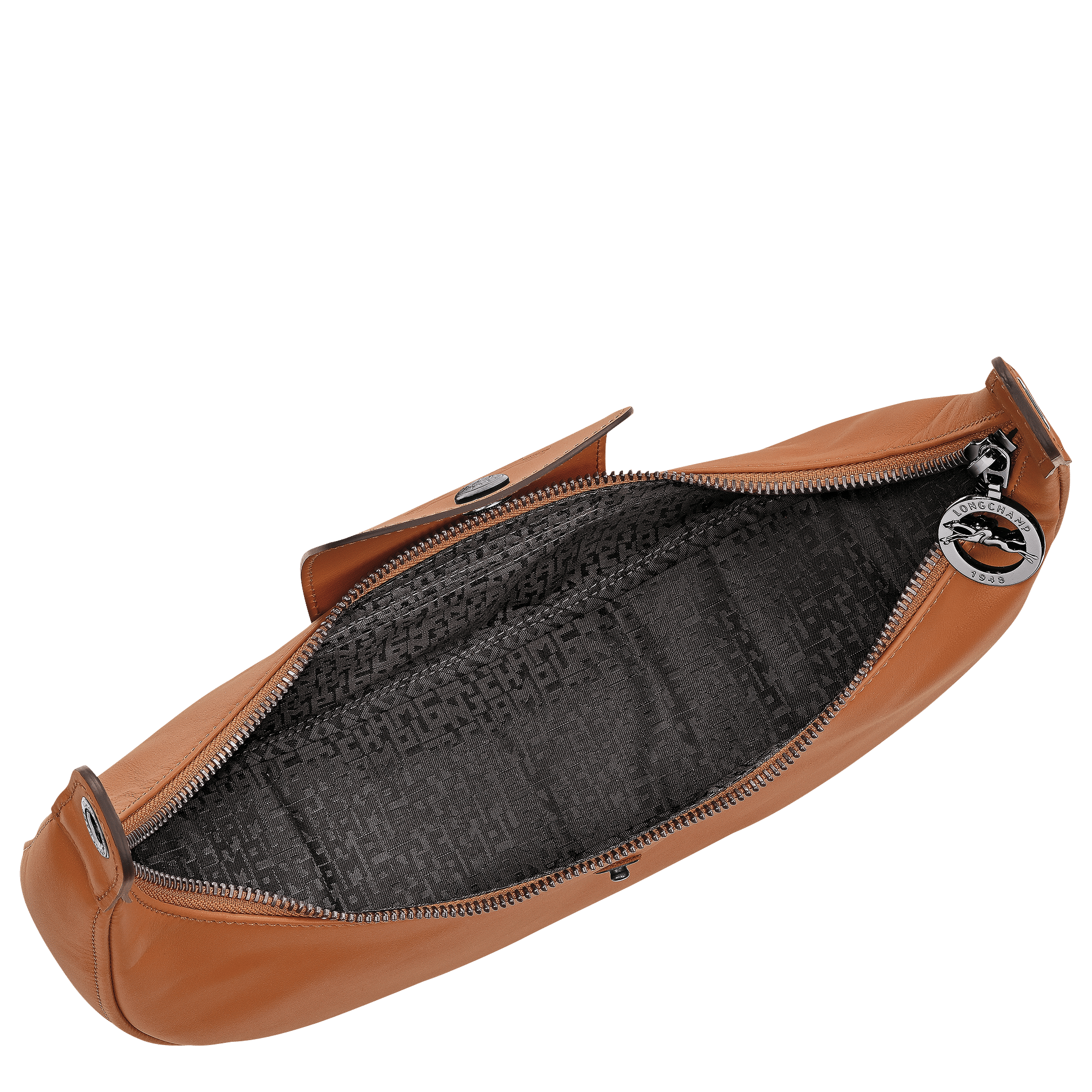 Long Champ Longchamp Le Pliage Xtra S Shoulder bag Cashew