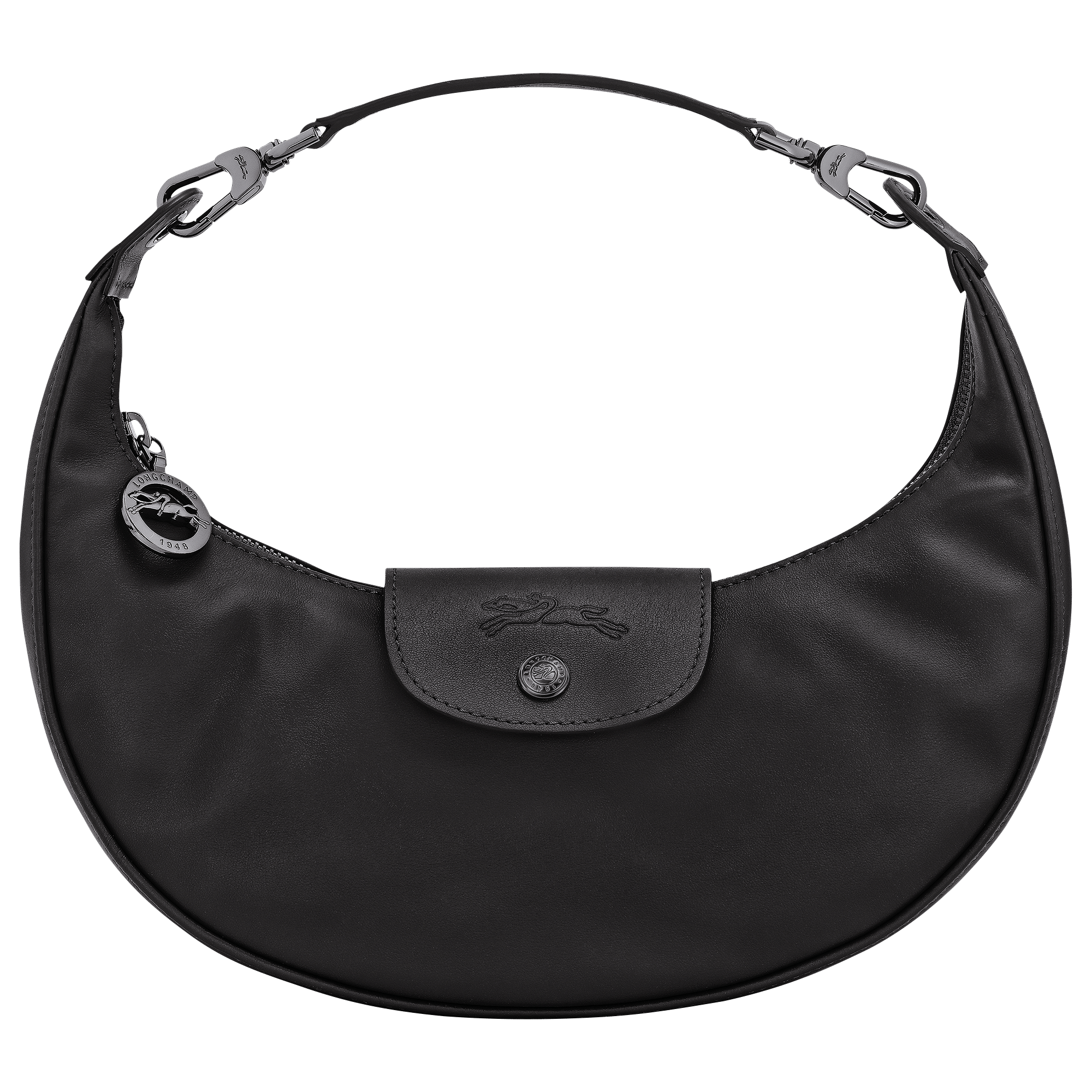 Long Champ Longchamp Le Pliage Xtra S Shoulder bag Black