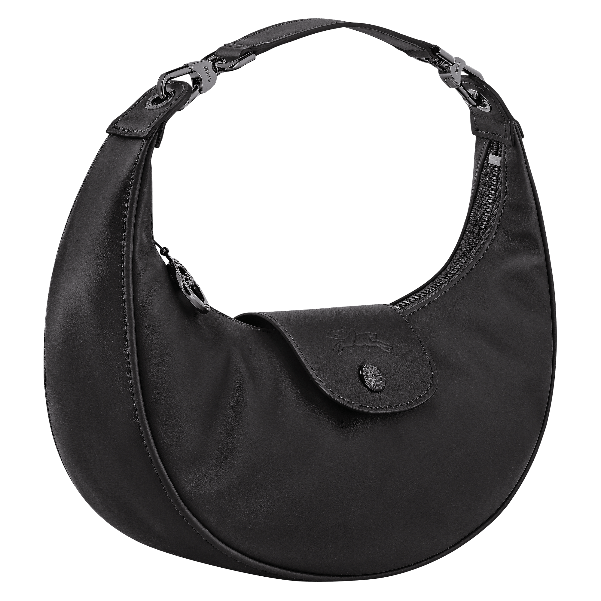 Long Champ Longchamp Le Pliage Xtra S Shoulder bag Black