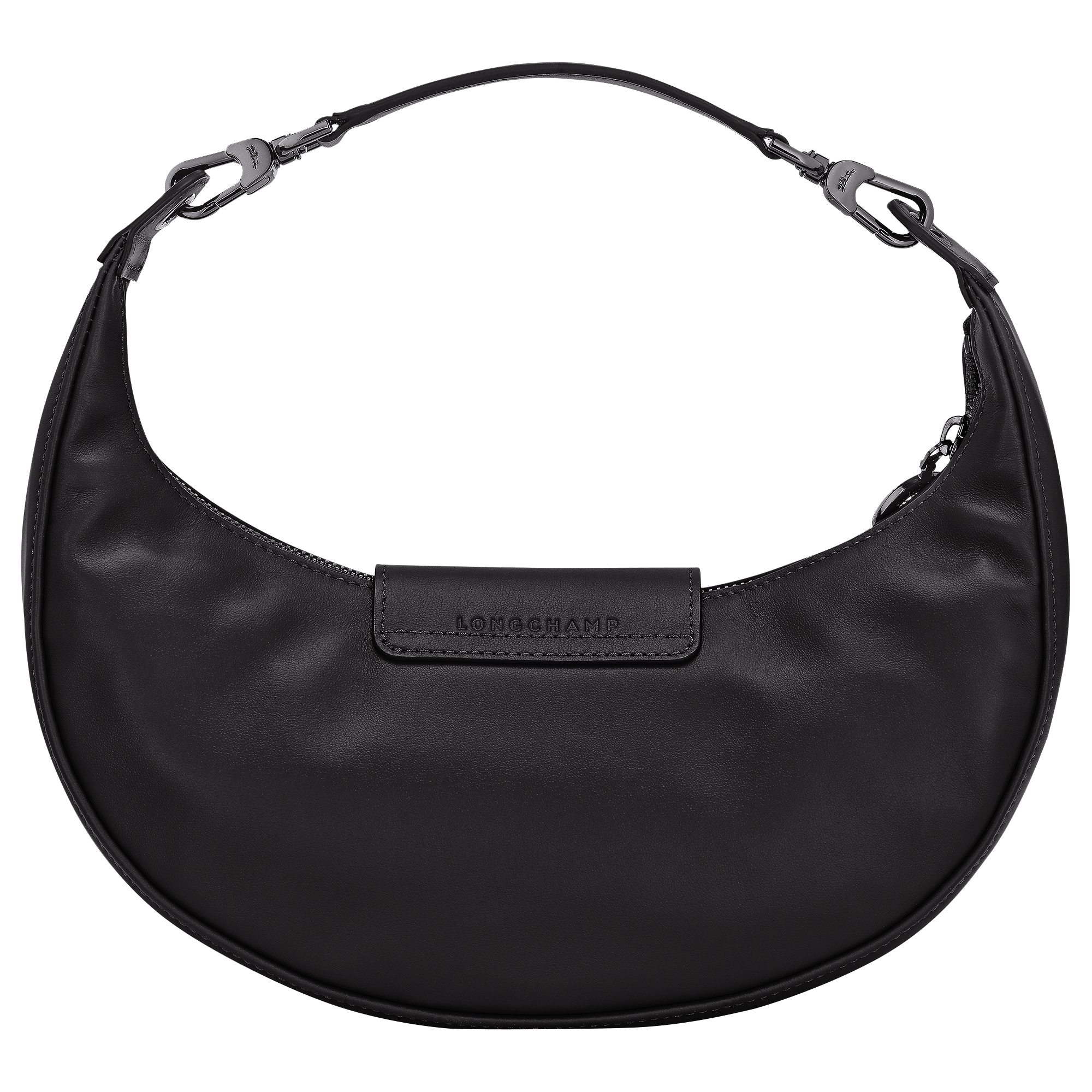 Long Champ Longchamp Le Pliage Xtra S Shoulder bag Black
