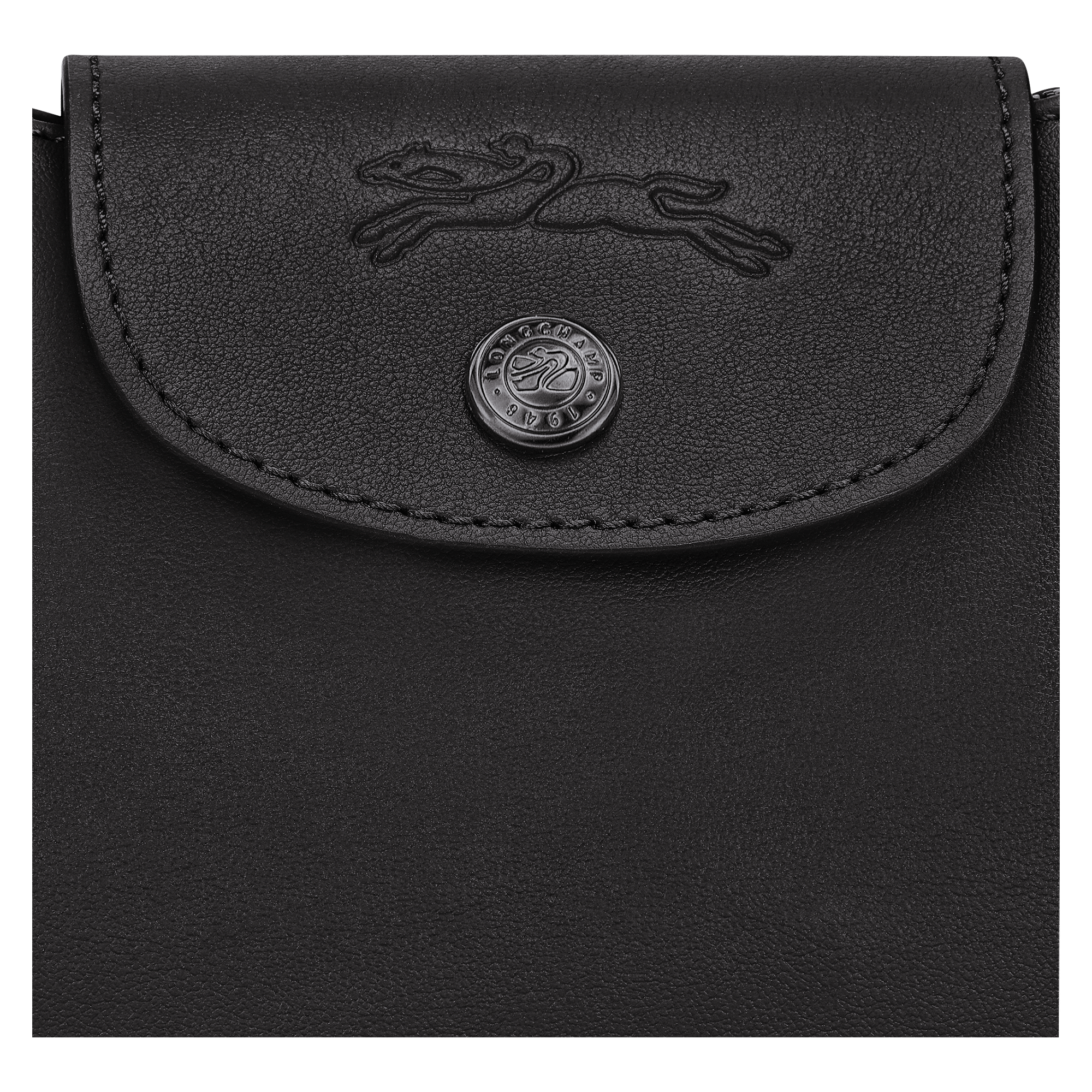 Long Champ Longchamp Le Pliage Xtra S Shoulder bag Black