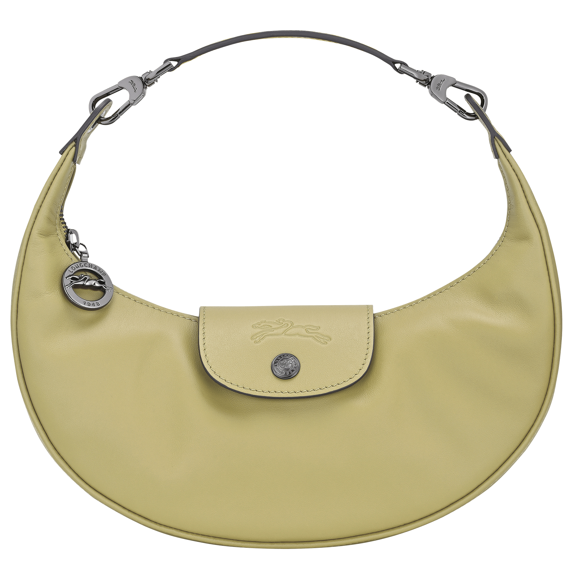 Long Champ Longchamp Le Pliage Xtra S Shoulder bag Pistachio