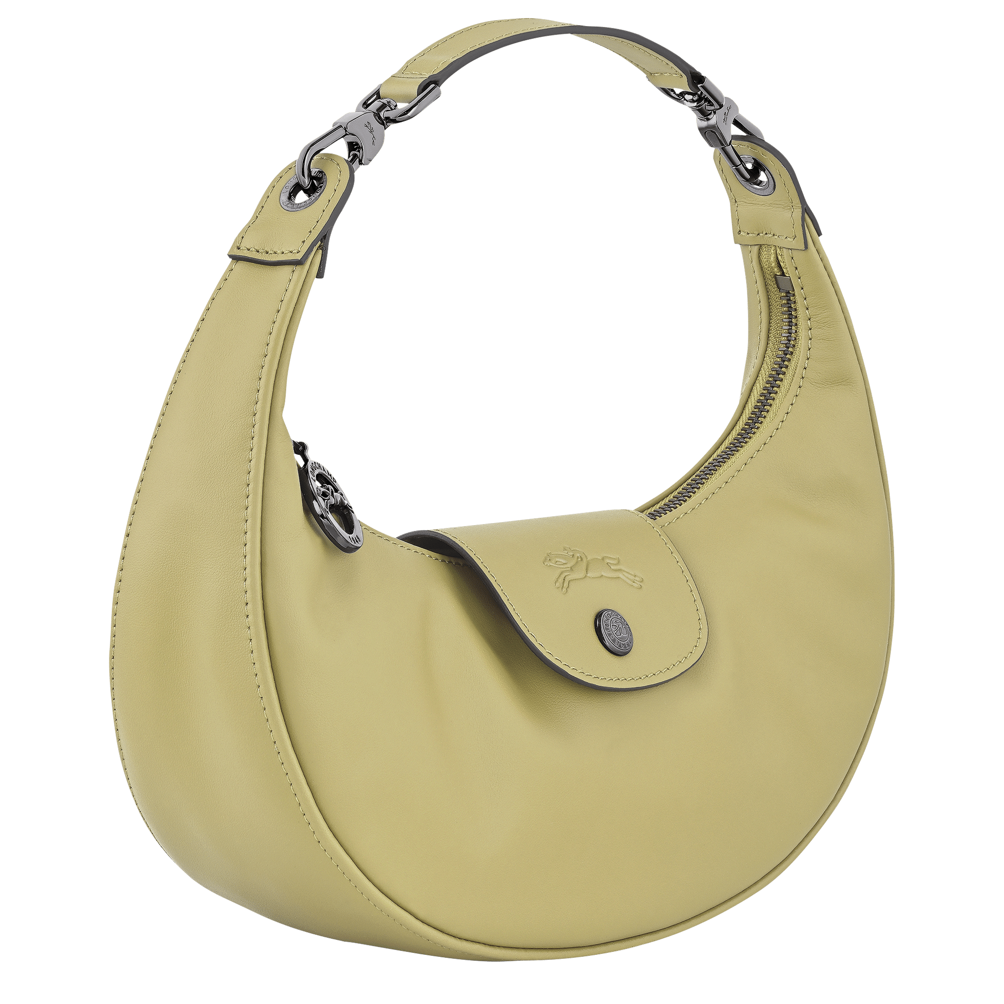 Long Champ Longchamp Le Pliage Xtra S Shoulder bag Pistachio