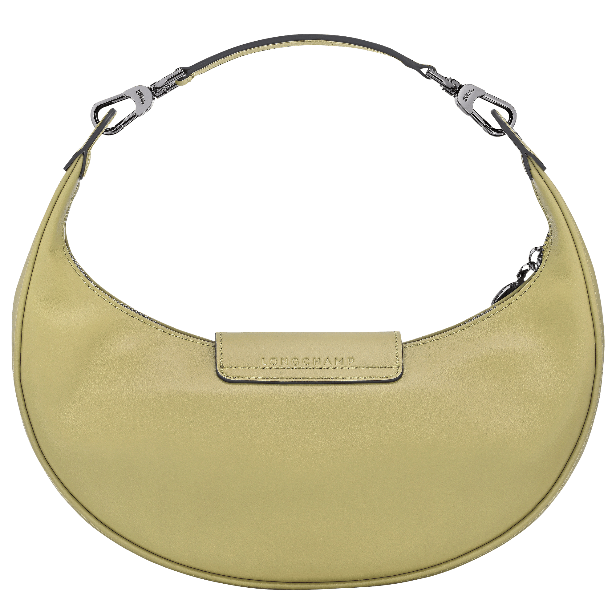 Long Champ Longchamp Le Pliage Xtra S Shoulder bag Pistachio