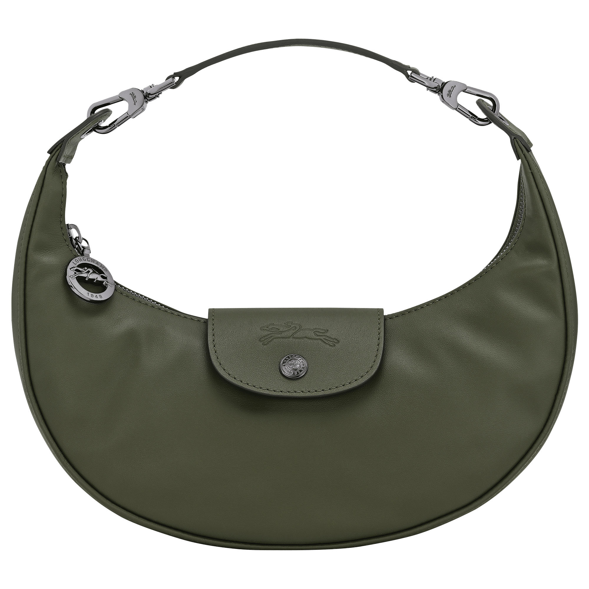 Long Champ Longchamp Le Pliage Xtra S Shoulder bag Fir
