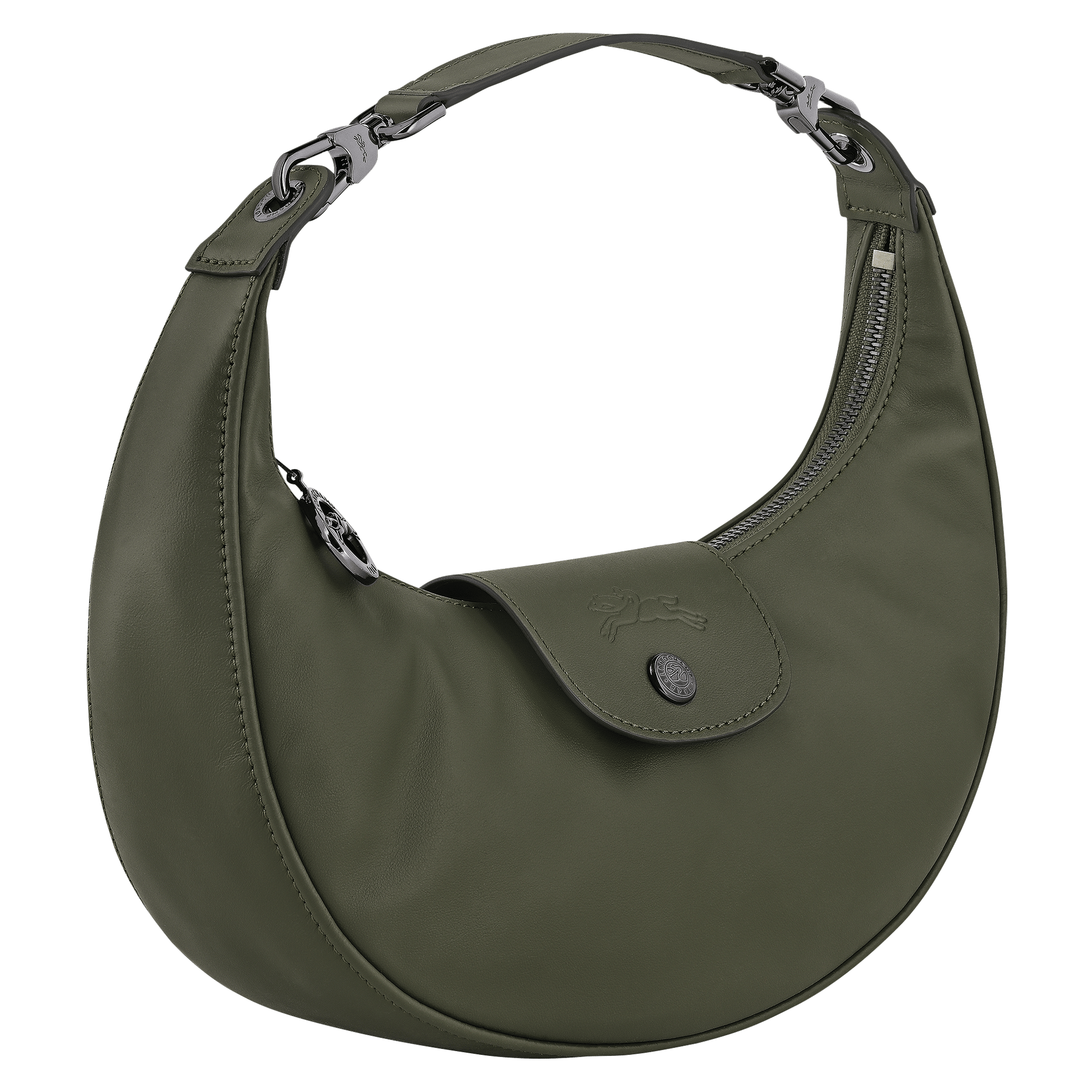 Long Champ Longchamp Le Pliage Xtra S Shoulder bag Fir