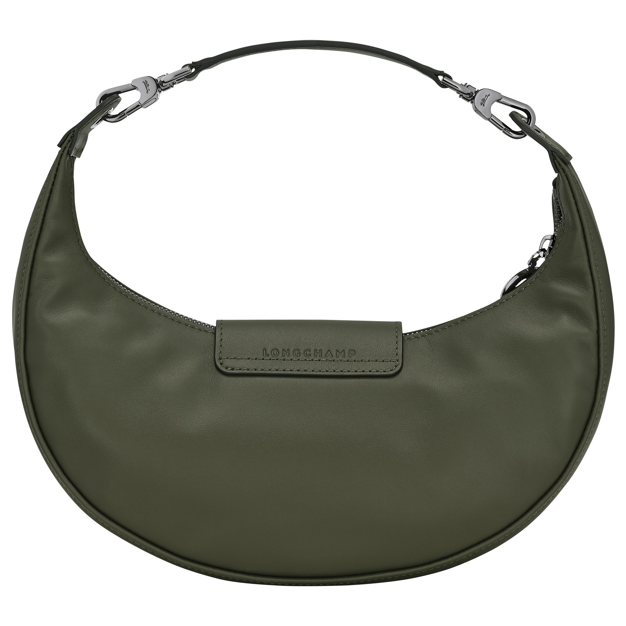 Long Champ Longchamp Le Pliage Xtra S Shoulder bag Fir