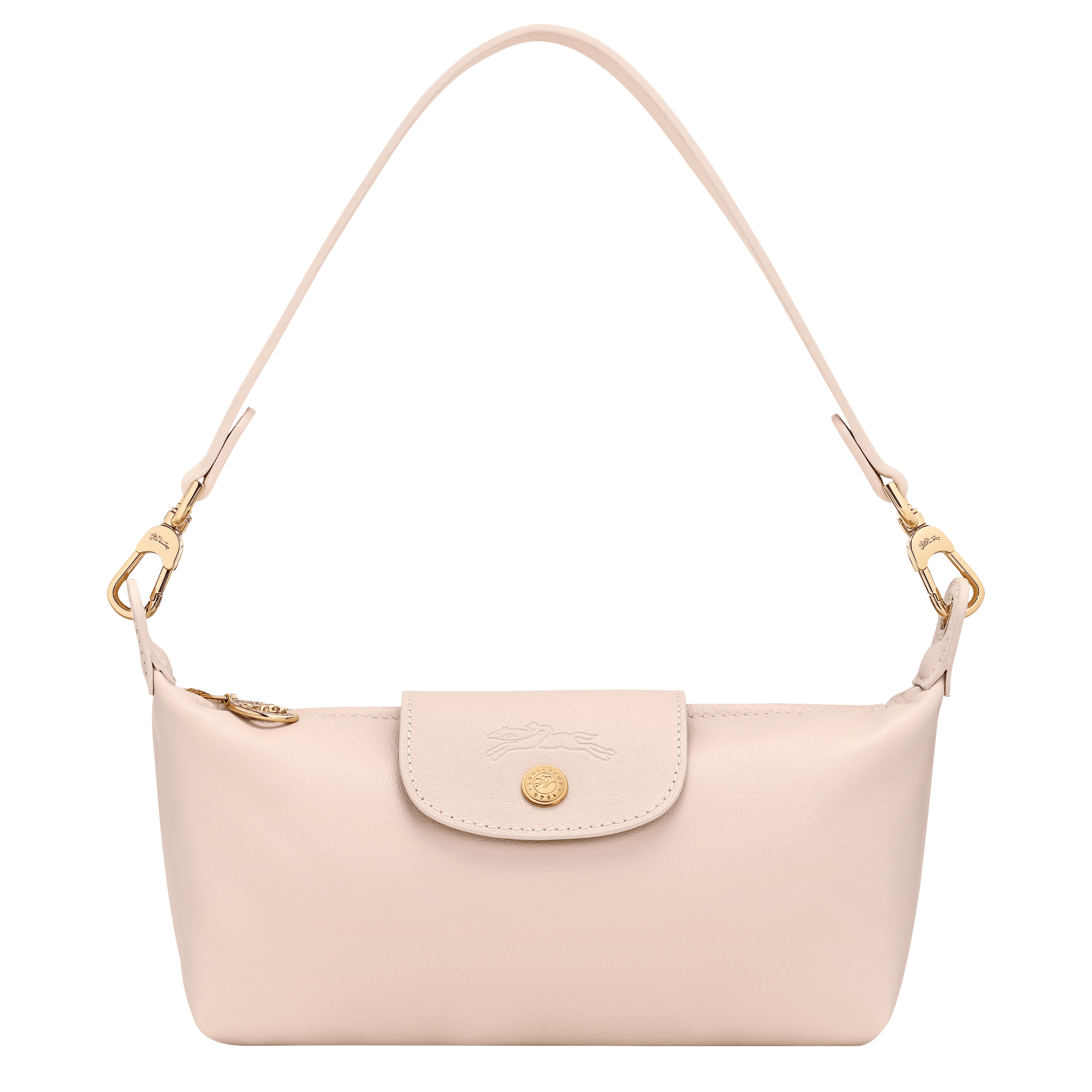 Long Champ Longchamp Le Pliage Xtra Shoulder bag Cream