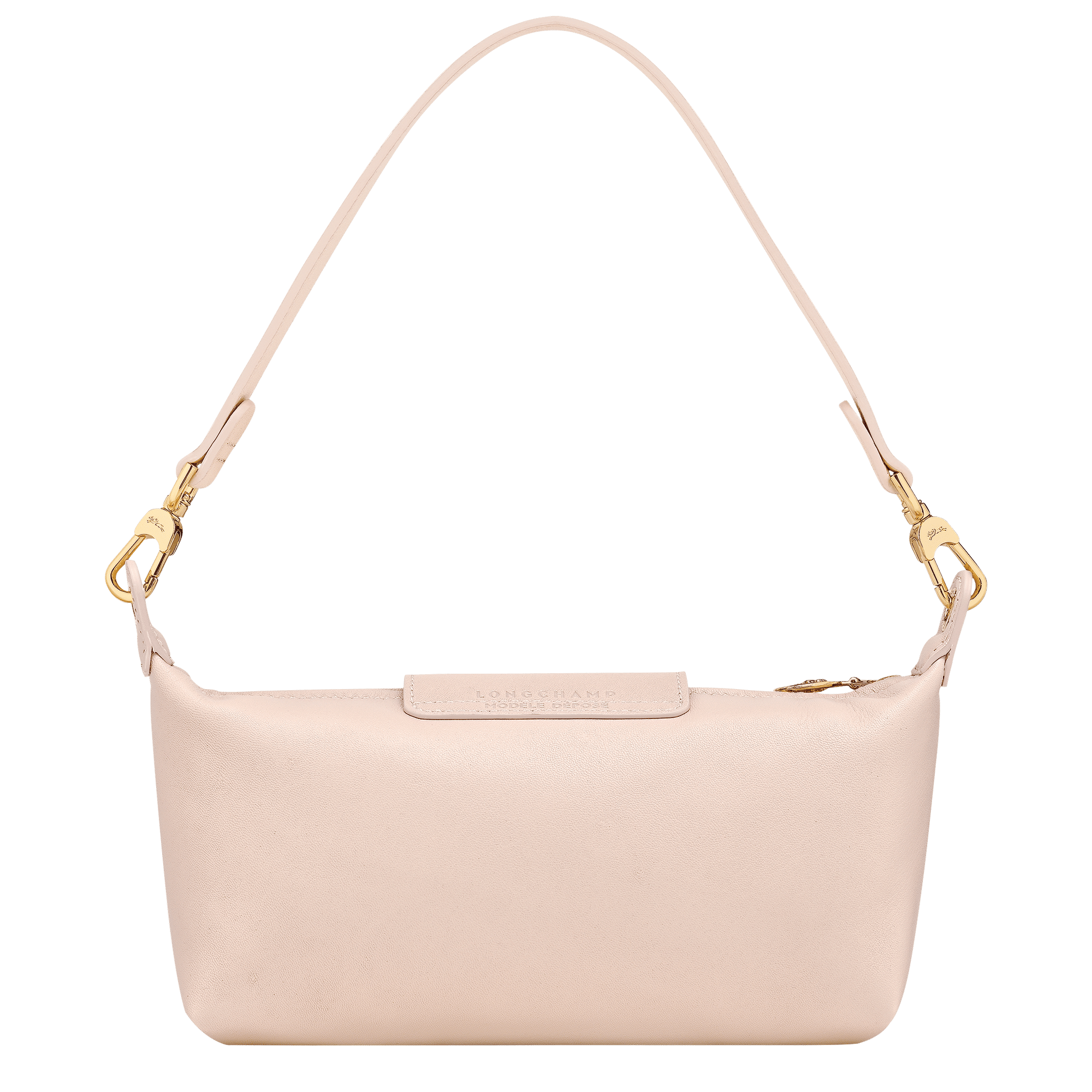 Long Champ Longchamp Le Pliage Xtra Shoulder bag Cream