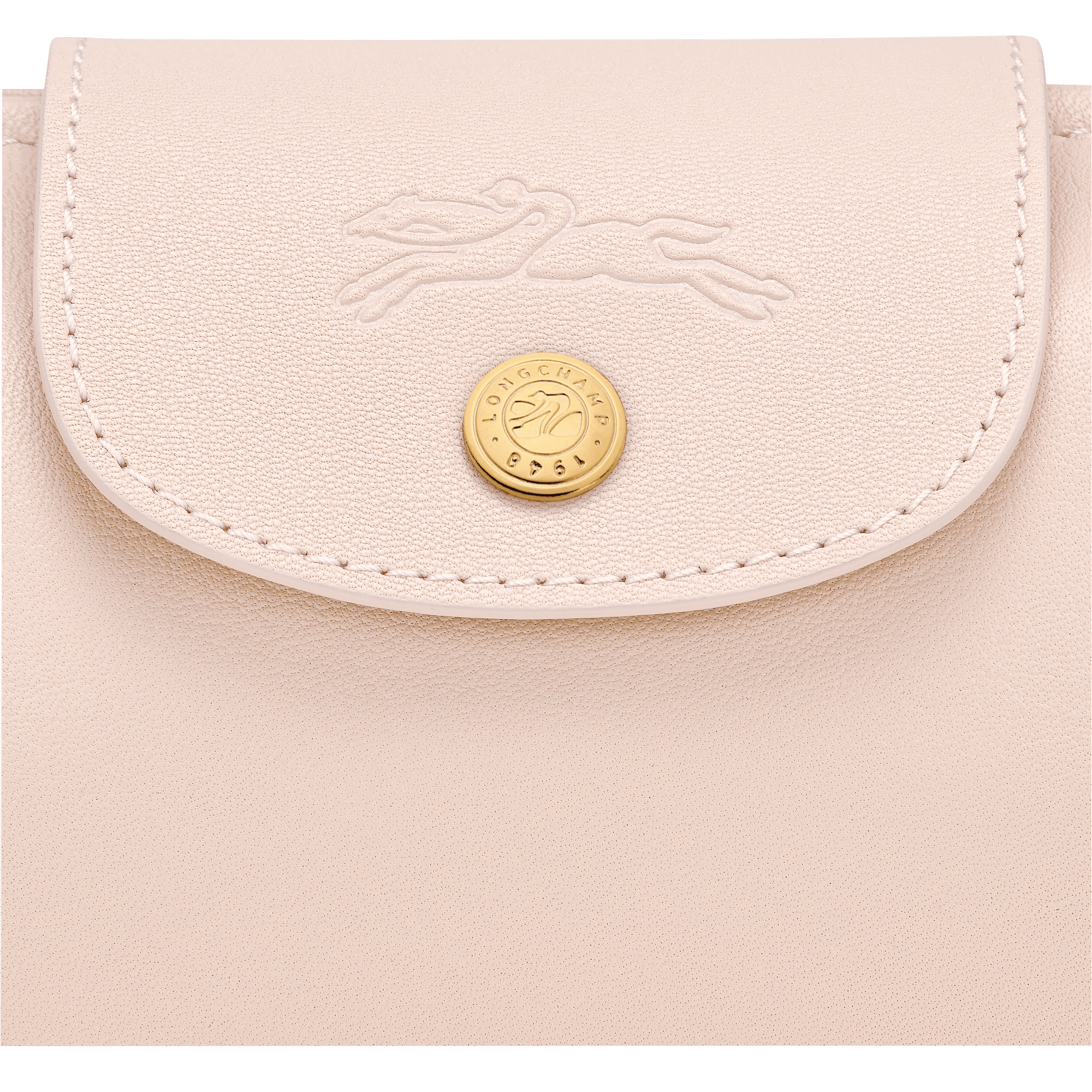 Long Champ Longchamp Le Pliage Xtra Shoulder bag Cream