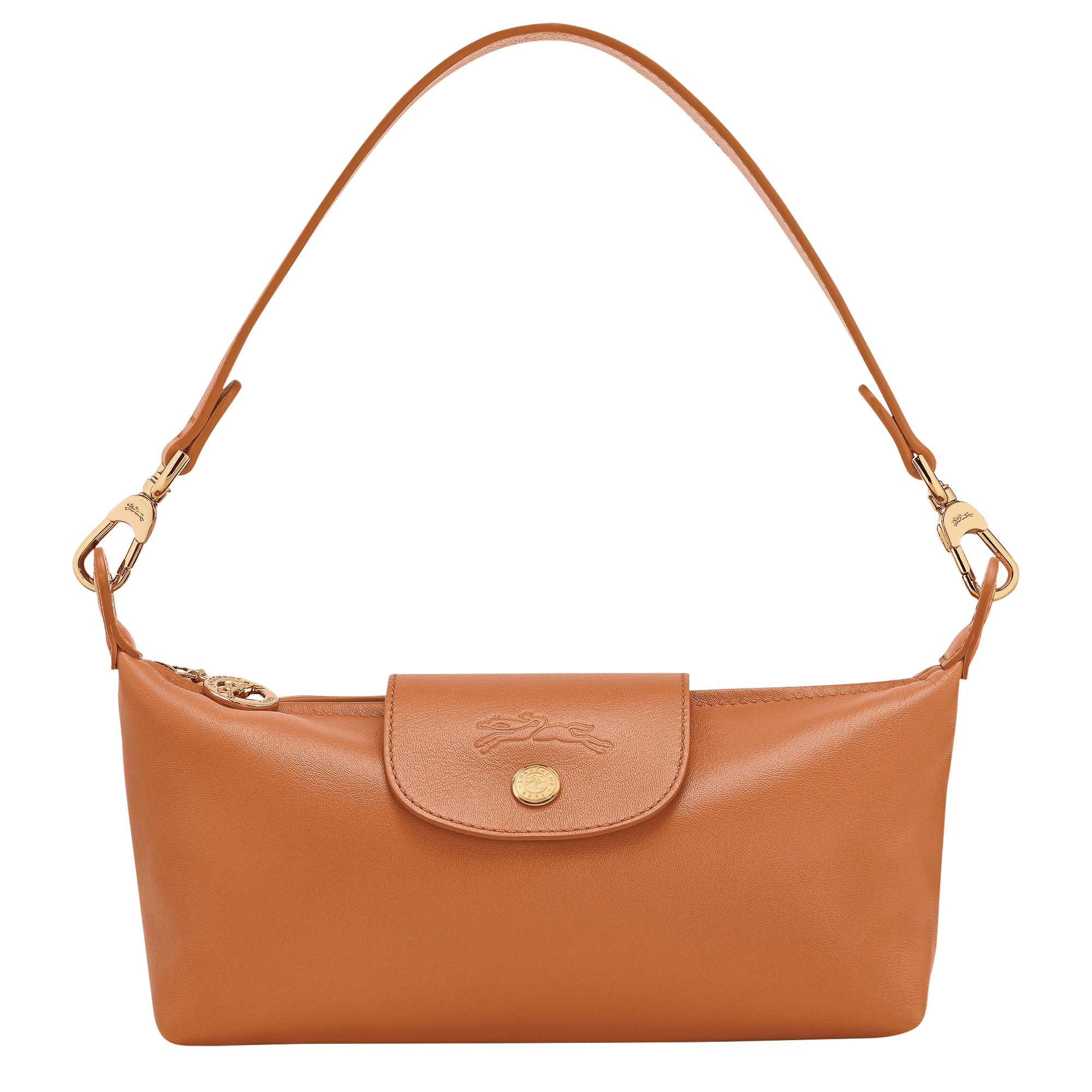 Long Champ Longchamp Le Pliage Xtra Shoulder bag Amber