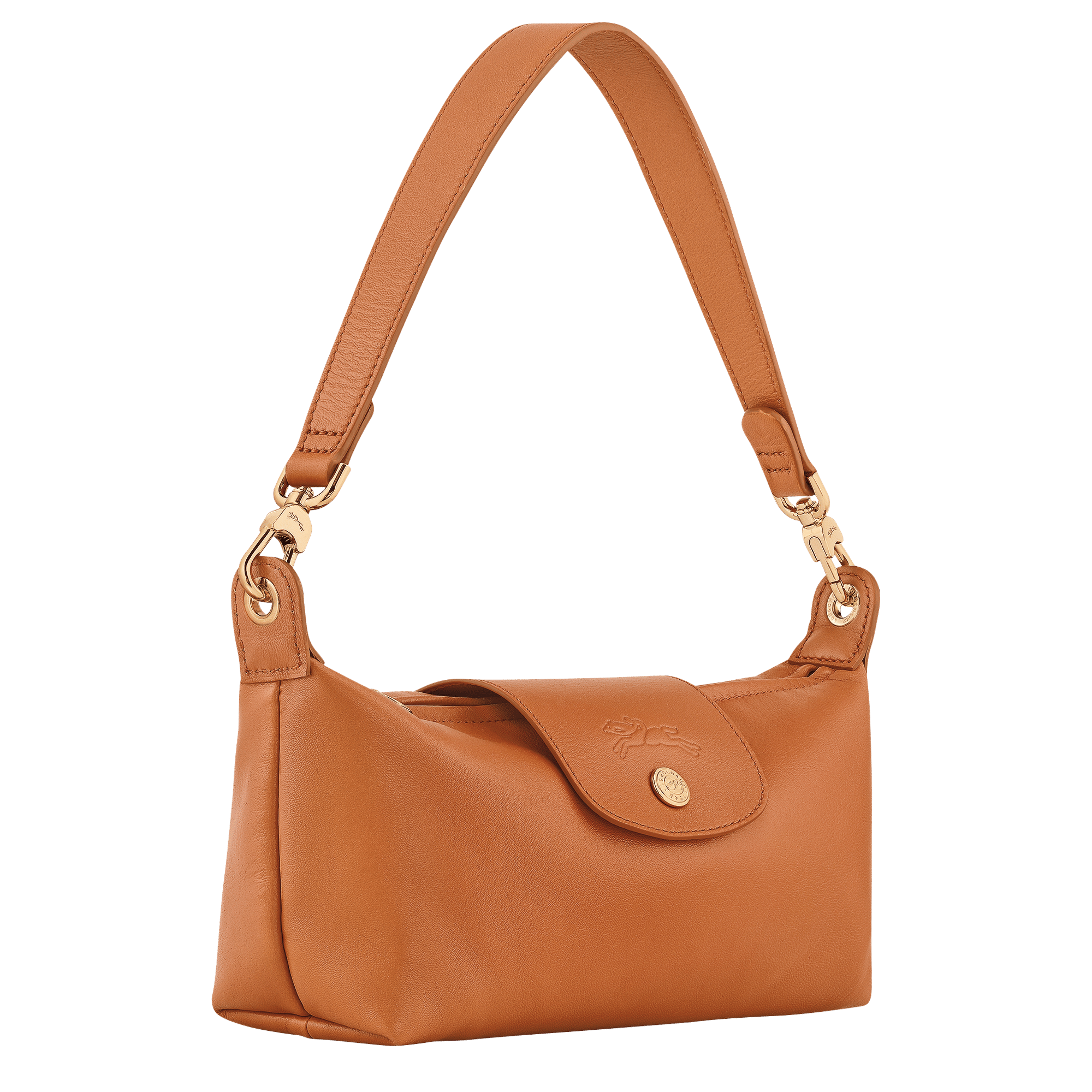 Long Champ Longchamp Le Pliage Xtra Shoulder bag Amber