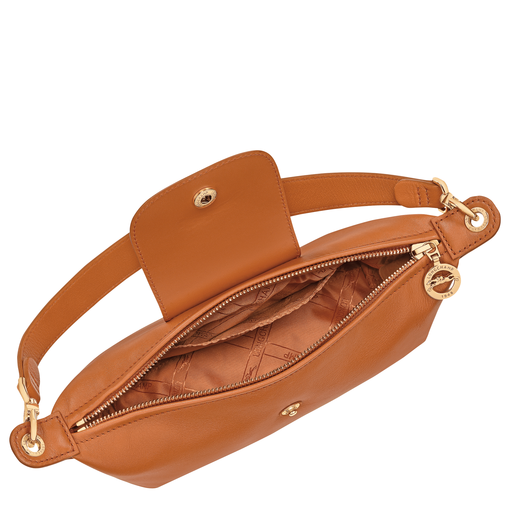 Long Champ Longchamp Le Pliage Xtra Shoulder bag Amber