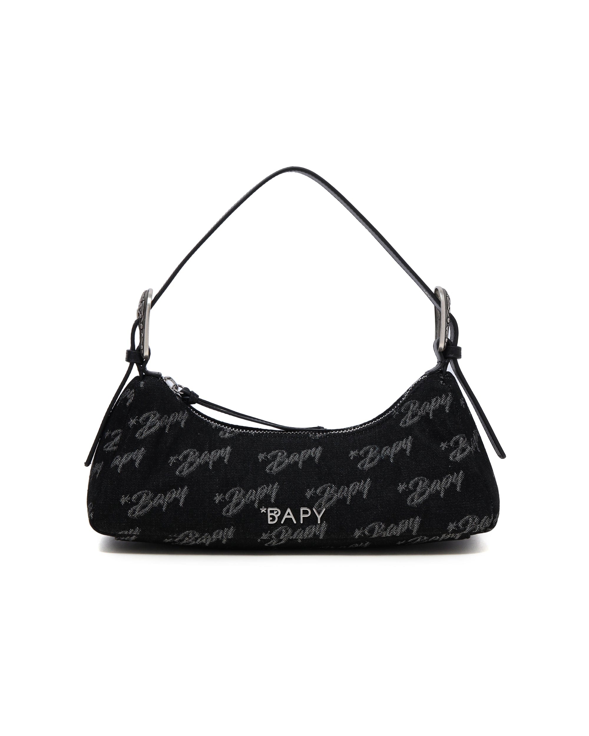 BAPY Buckle shoulder bag