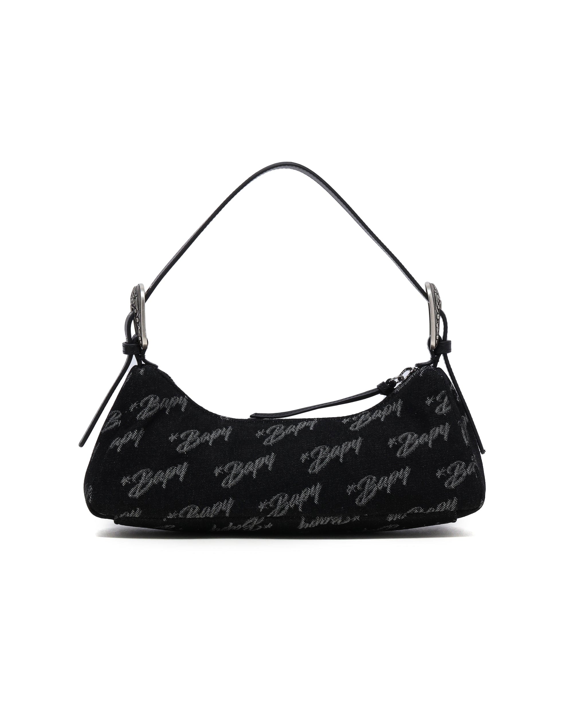 BAPY Buckle shoulder bag