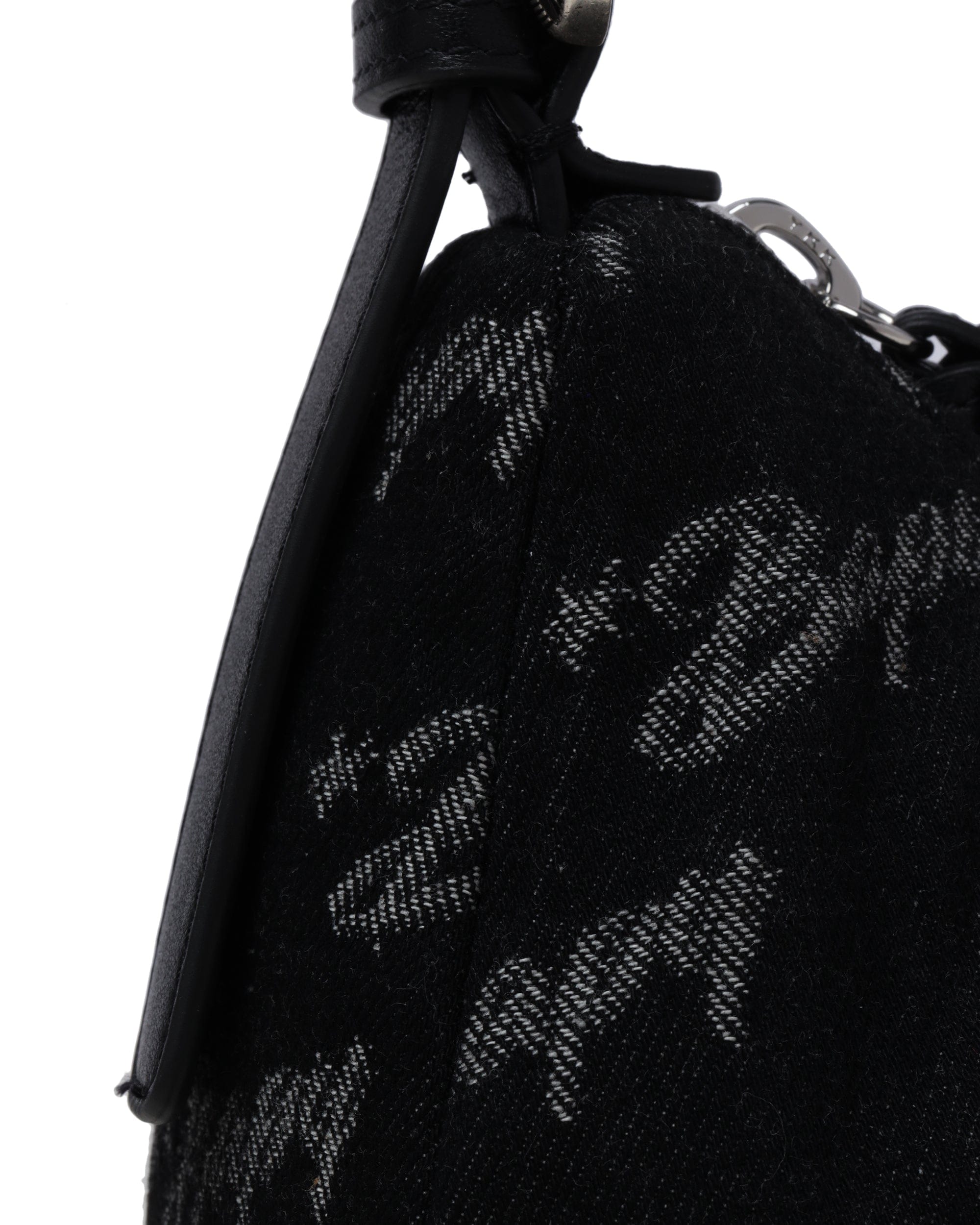 BAPY Buckle shoulder bag
