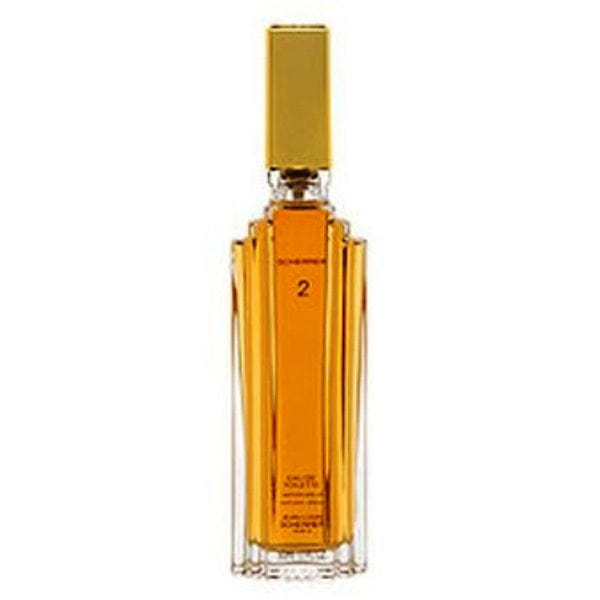 Luxury Perfumes Inc. Scherrer No 2 by Jean Louis Scherrer