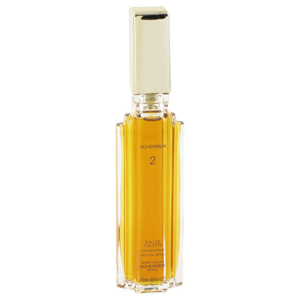Luxury Perfumes Inc. Scherrer No 2 by Jean Louis Scherrer