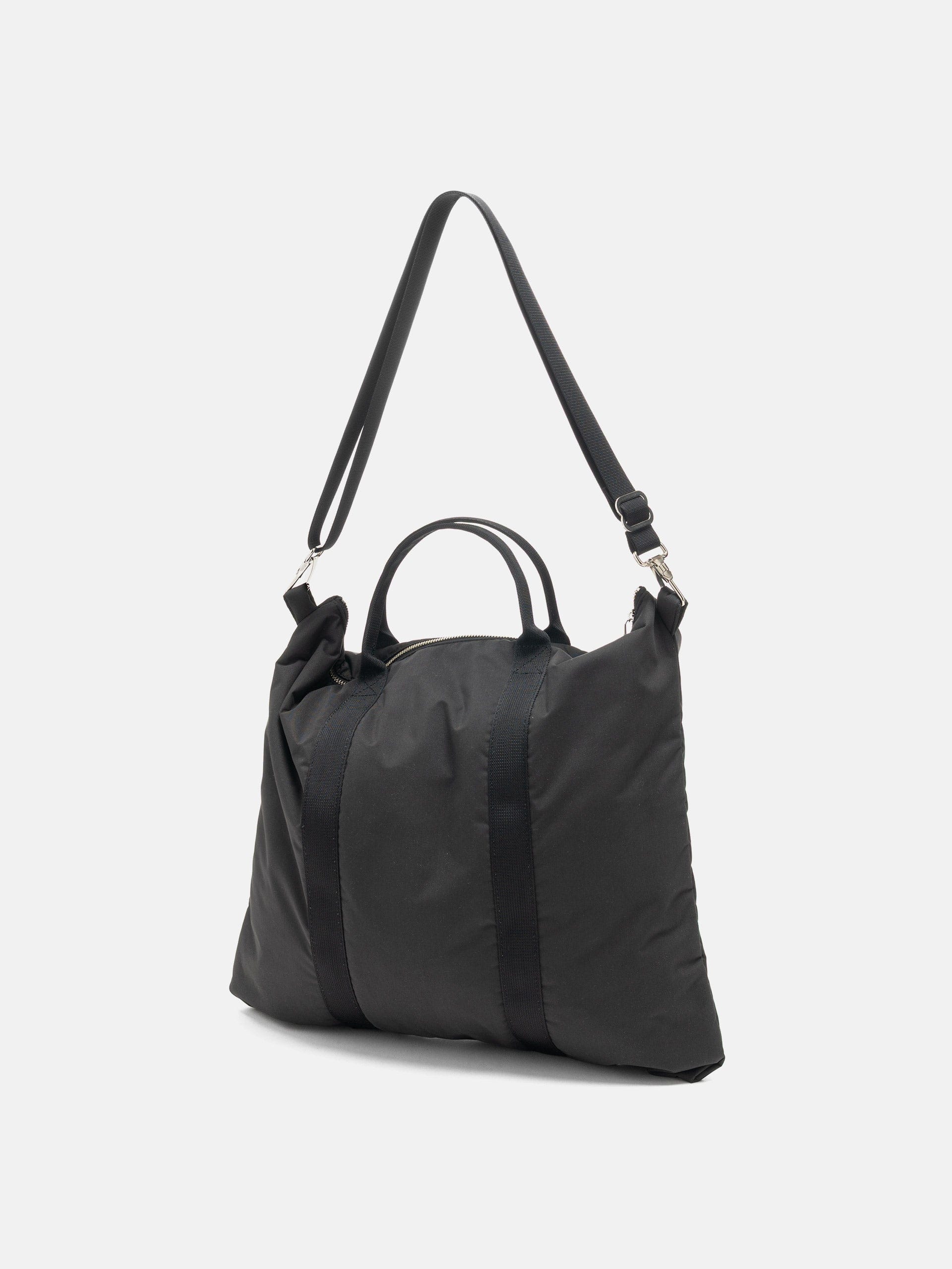 Unlikely MIL Helmet Bag Square Black