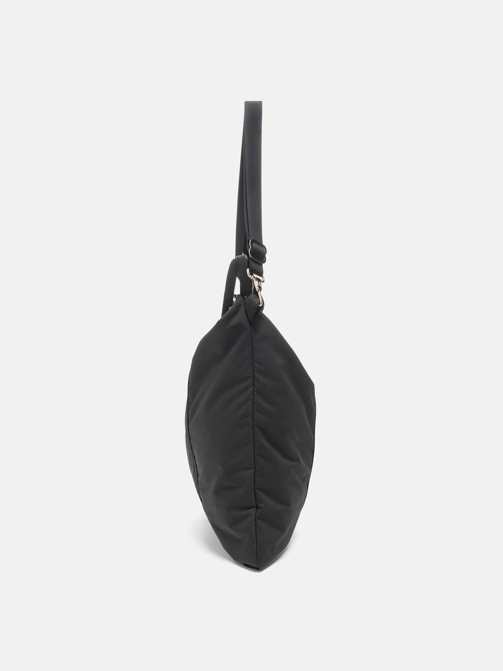 Unlikely MIL Helmet Bag Square Black
