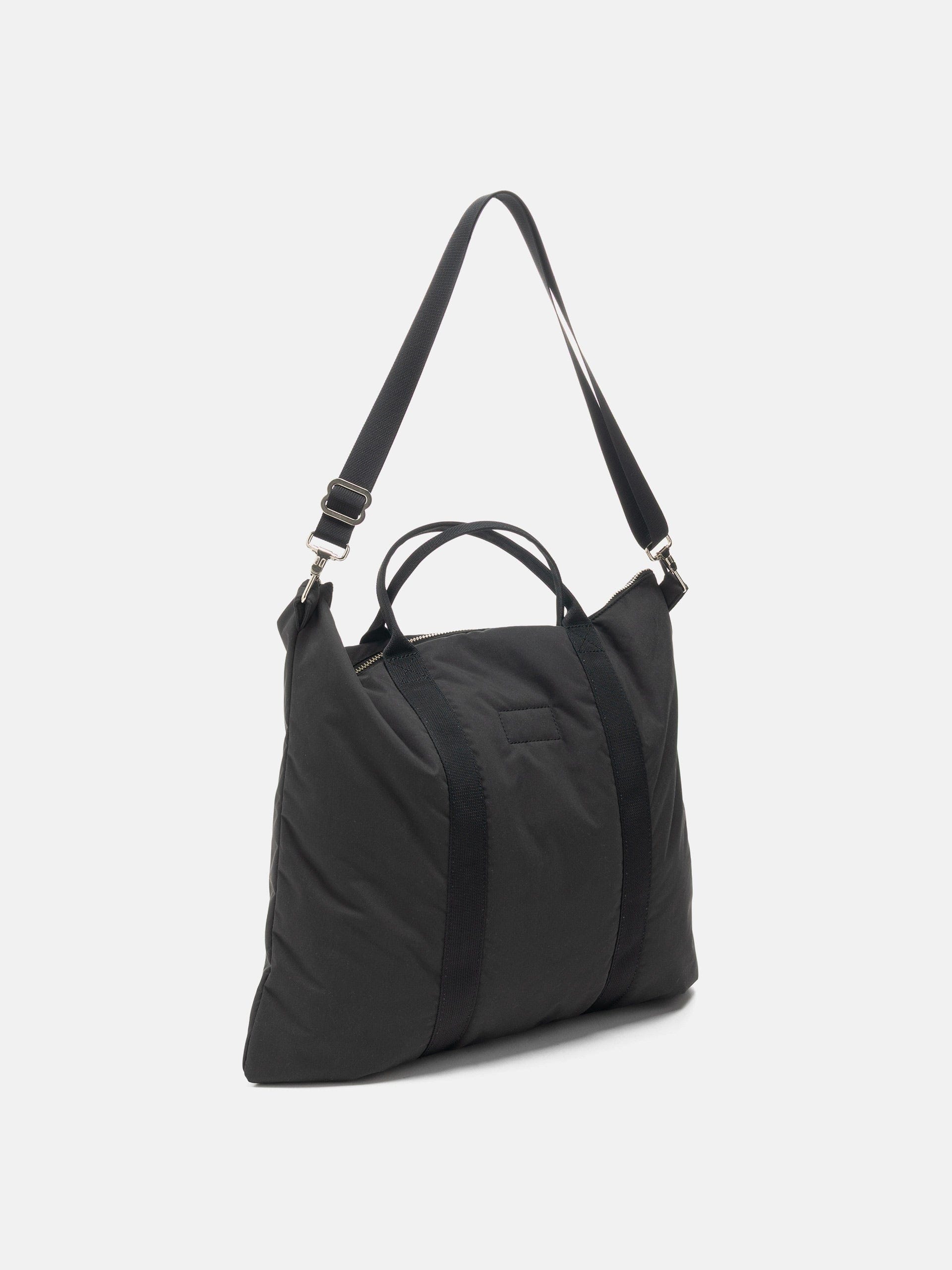 Unlikely MIL Helmet Bag Square Black