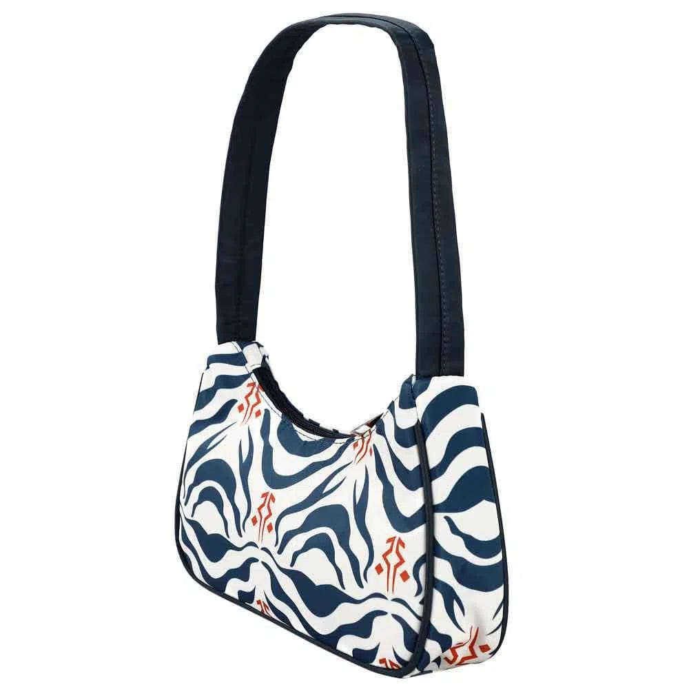 Bioworld Star Wars - Ahsoka Tano Printed Shoulder Bag - Bioworld