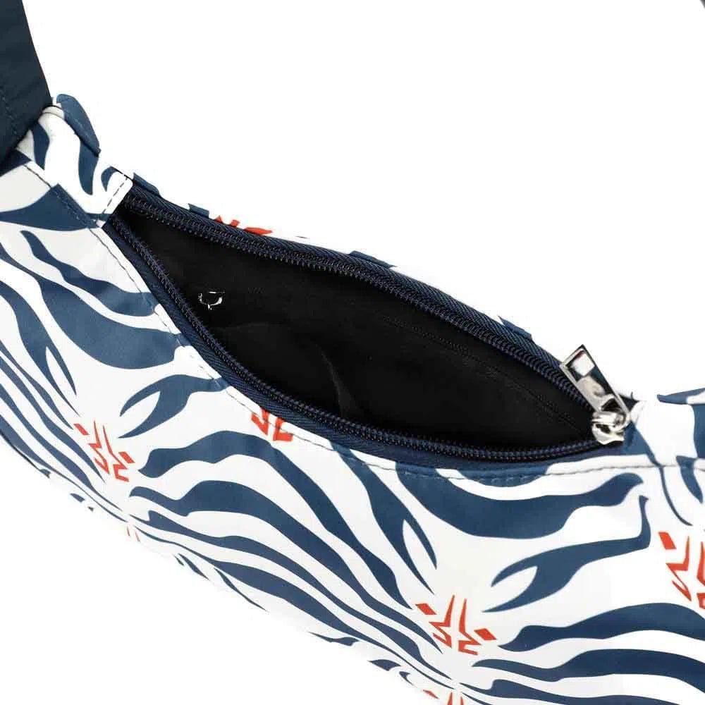 Bioworld Star Wars - Ahsoka Tano Printed Shoulder Bag - Bioworld