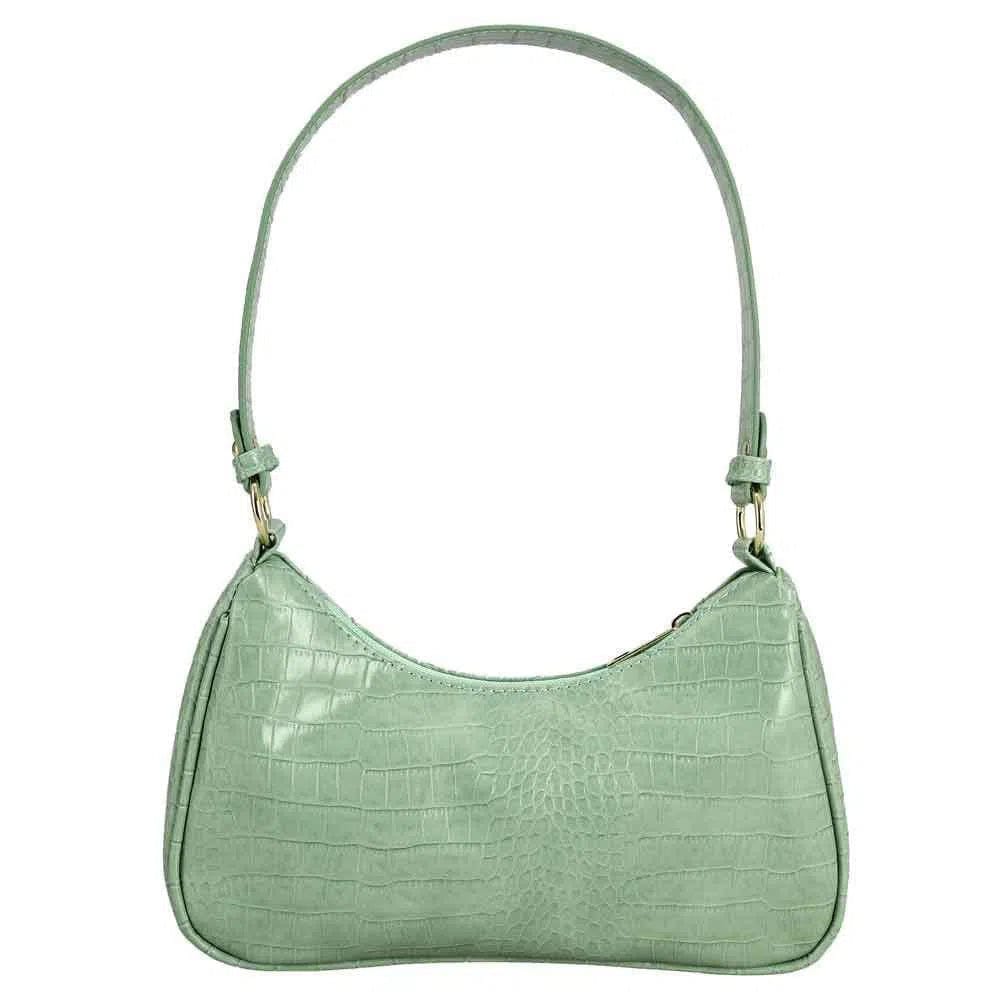 Bioworld Disney: The Little Mermaid - Ariel Shoulder Bag (Green) - Bioworld