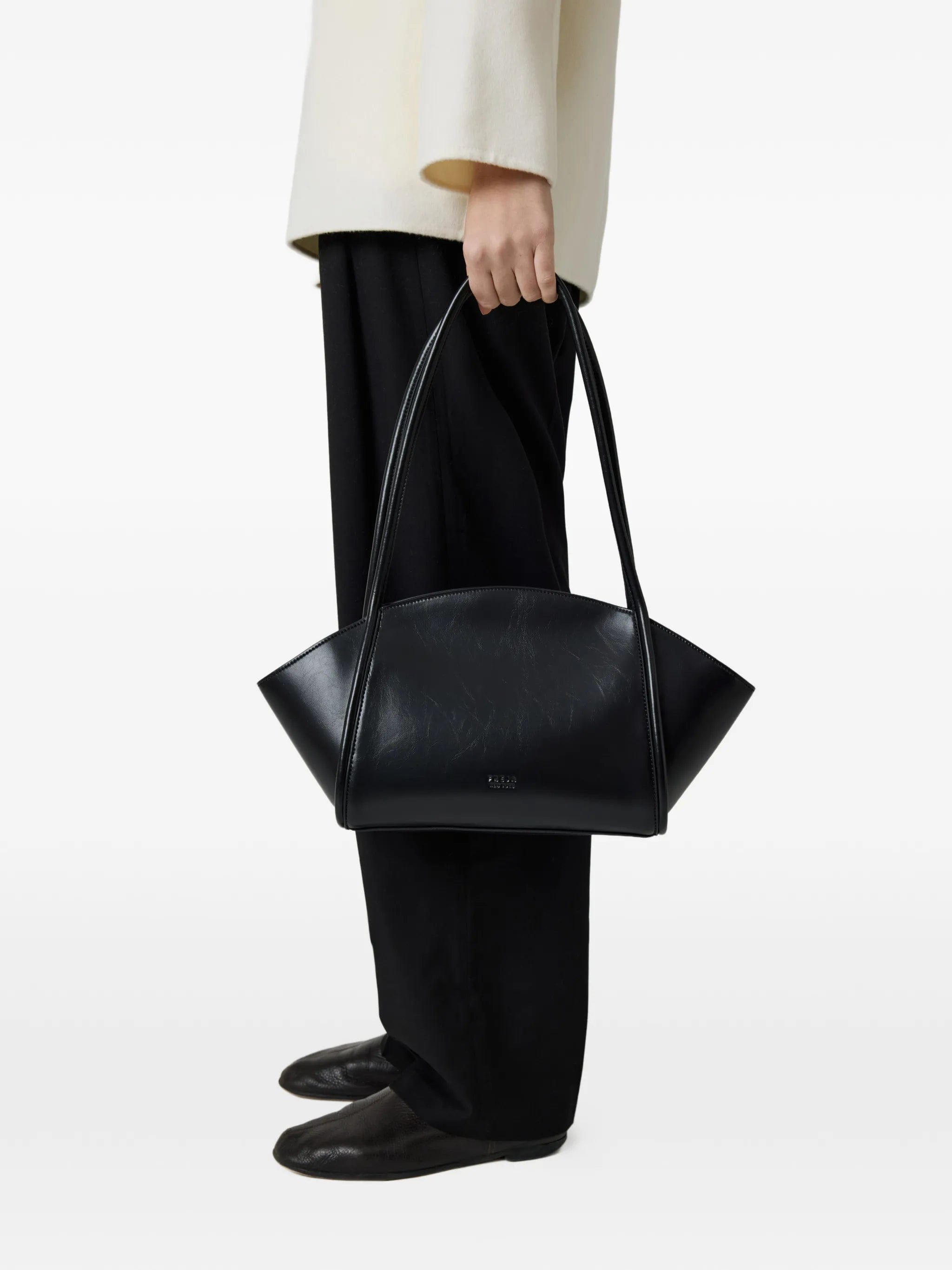 Freja NYC Sylvie shoulder bag