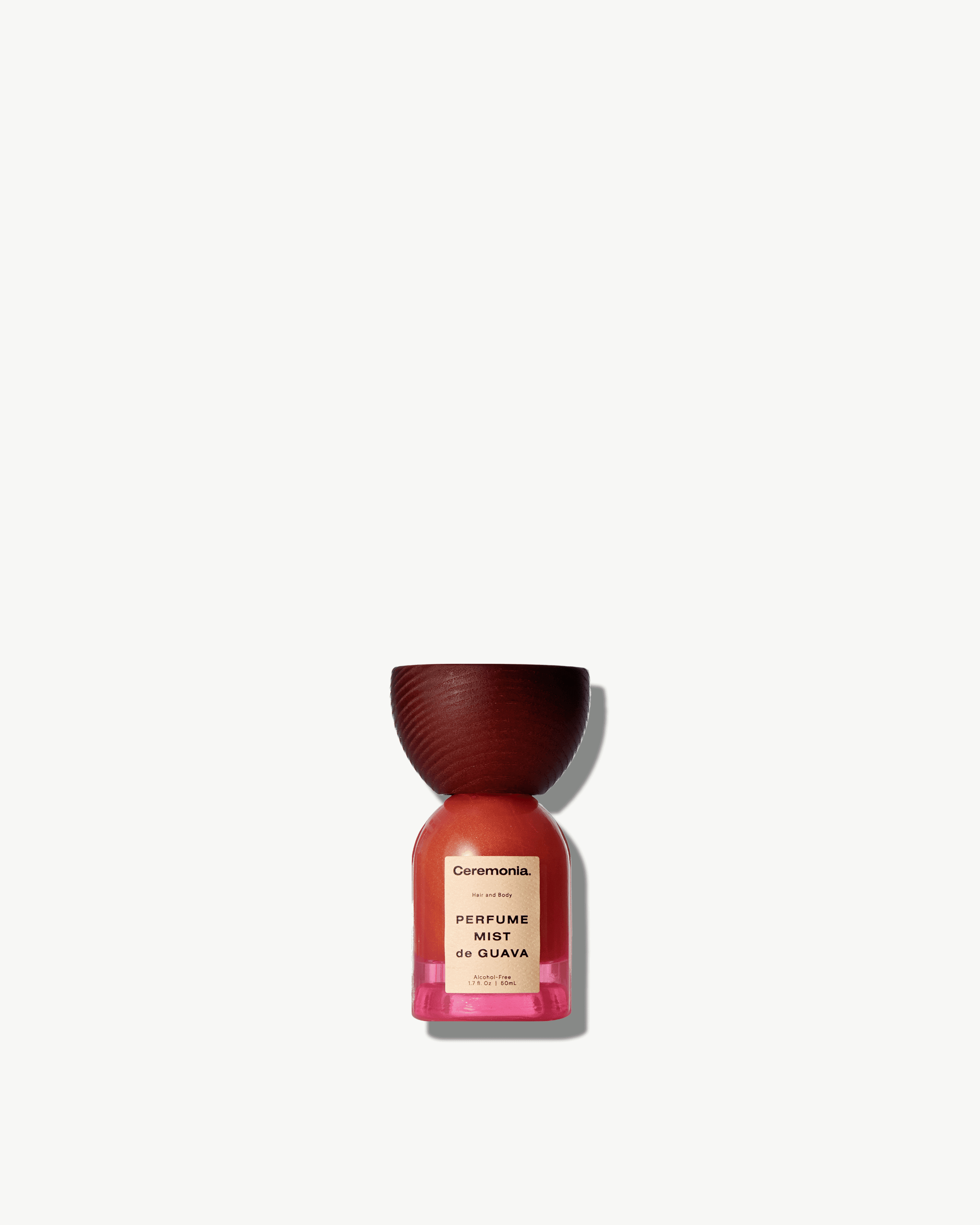 Ceremonia Perfume Mist de Guava