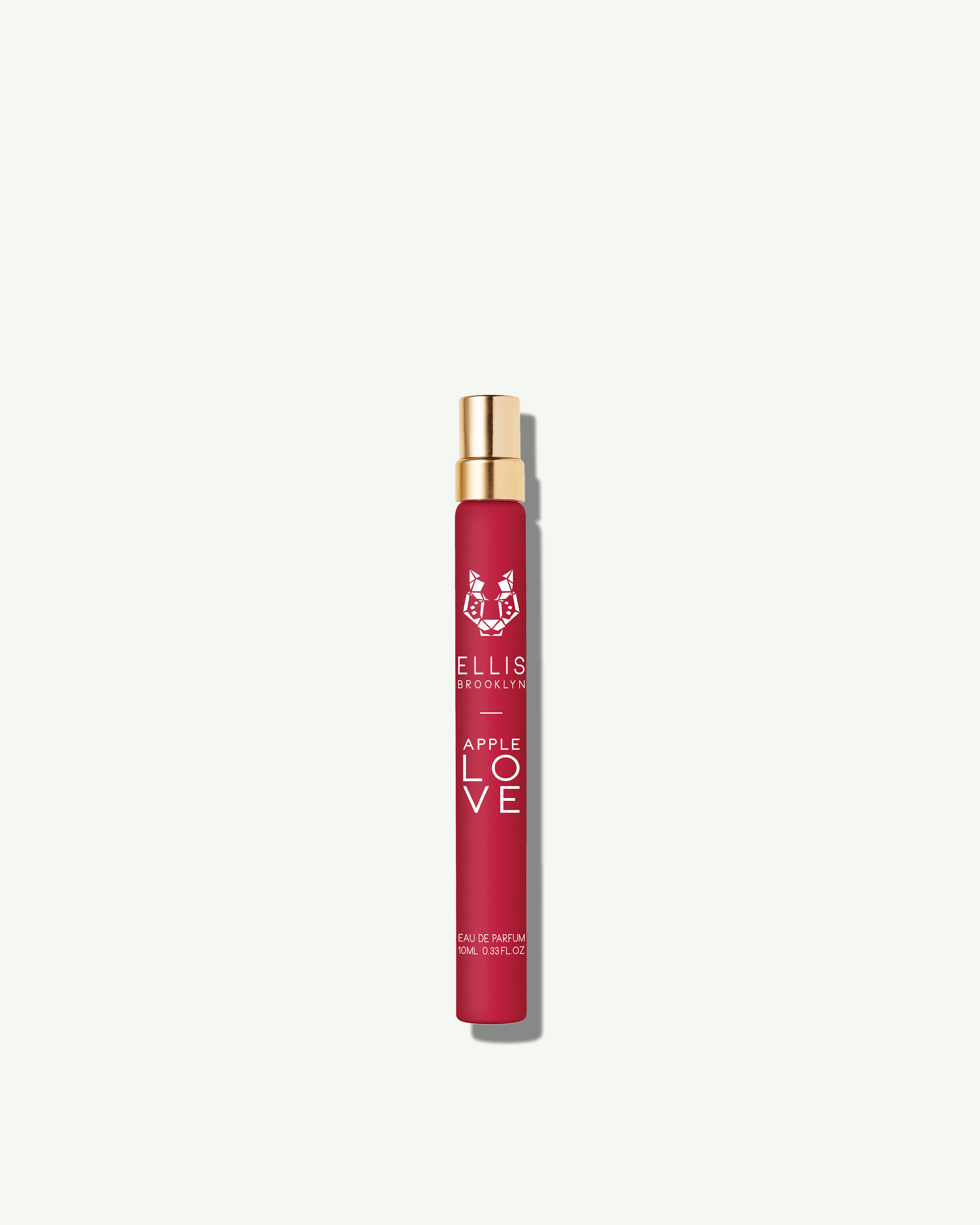 Ellis Brooklyn APPLE LOVE Eau De Parfum