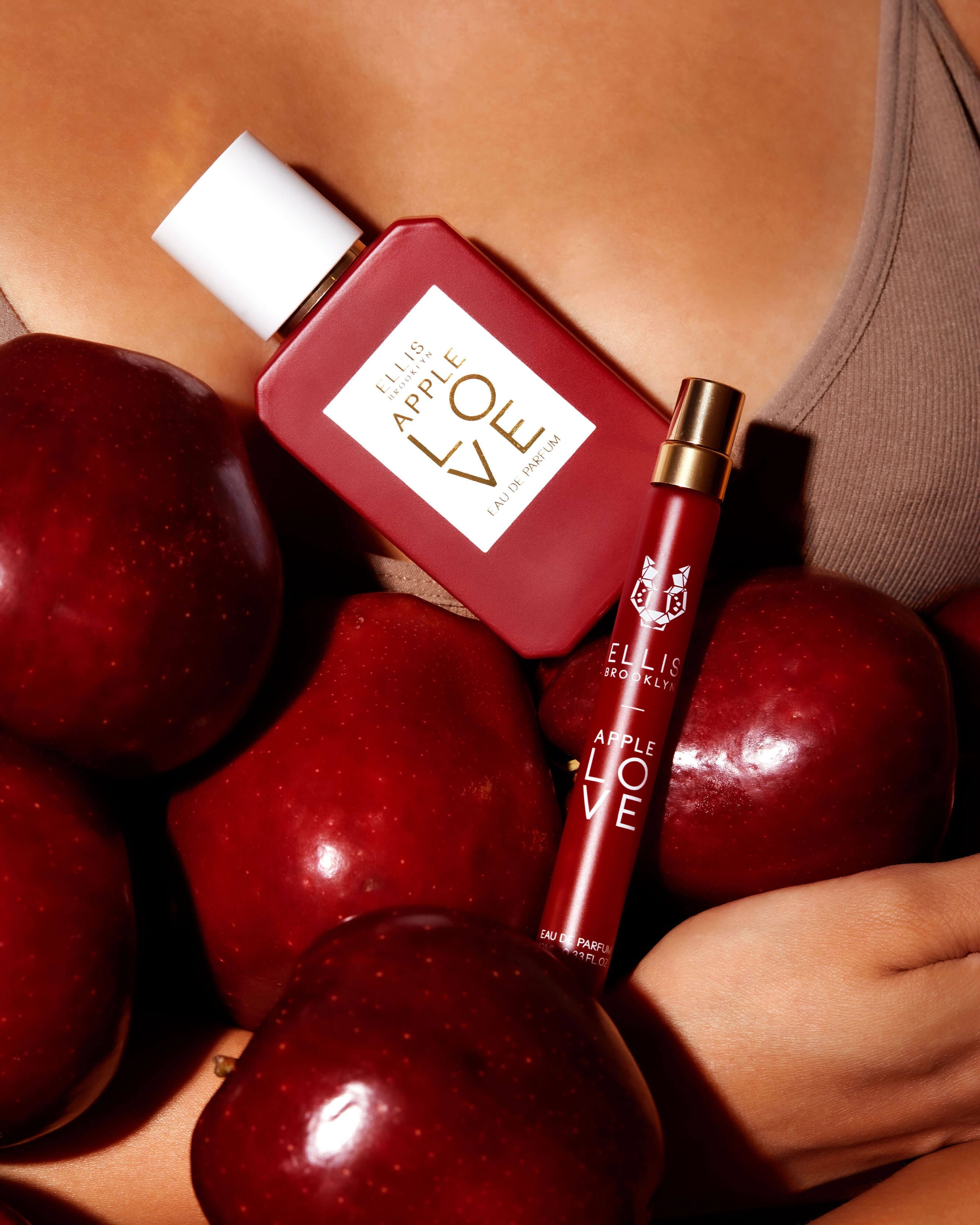 Ellis Brooklyn APPLE LOVE Eau De Parfum