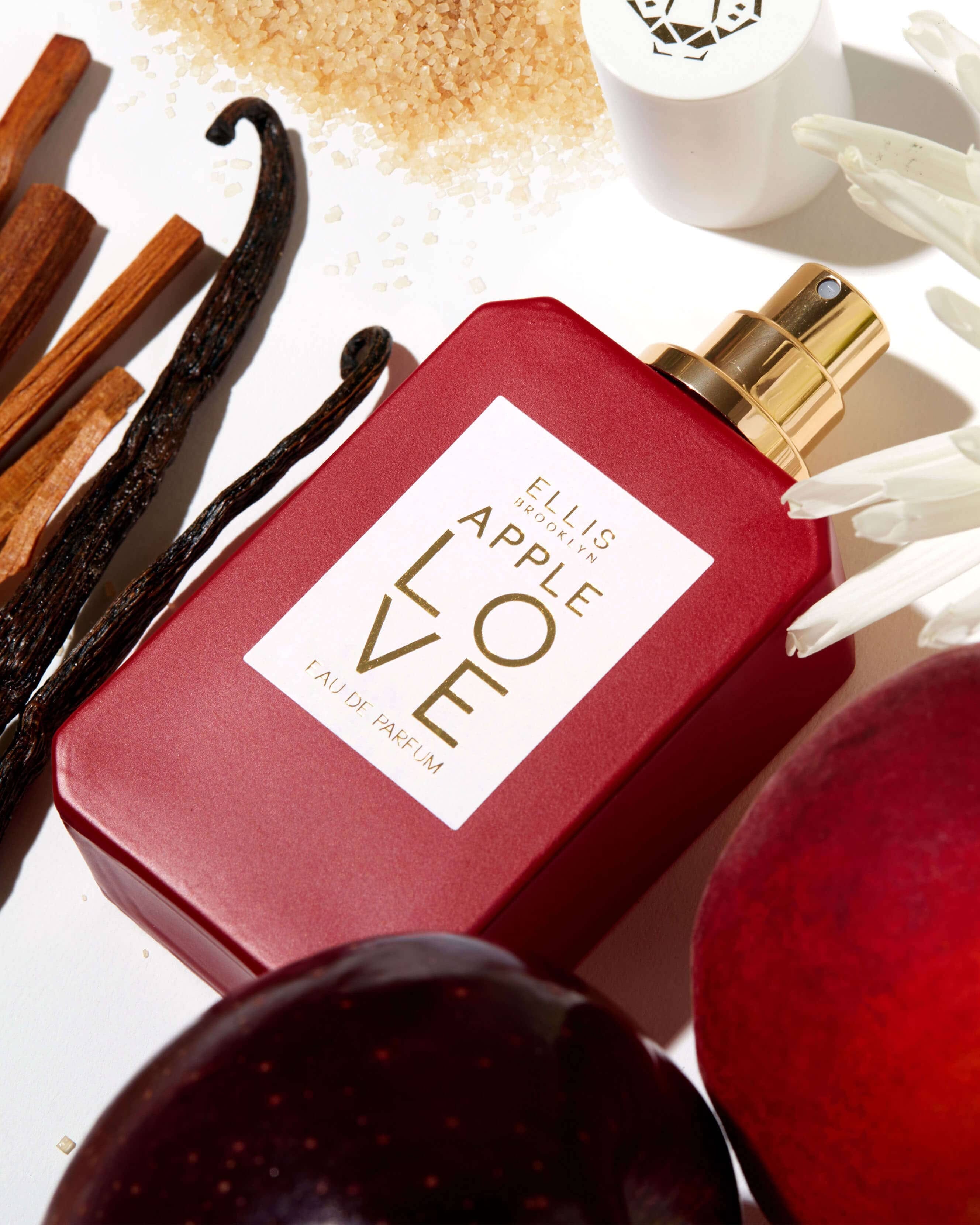 Ellis Brooklyn APPLE LOVE Eau De Parfum