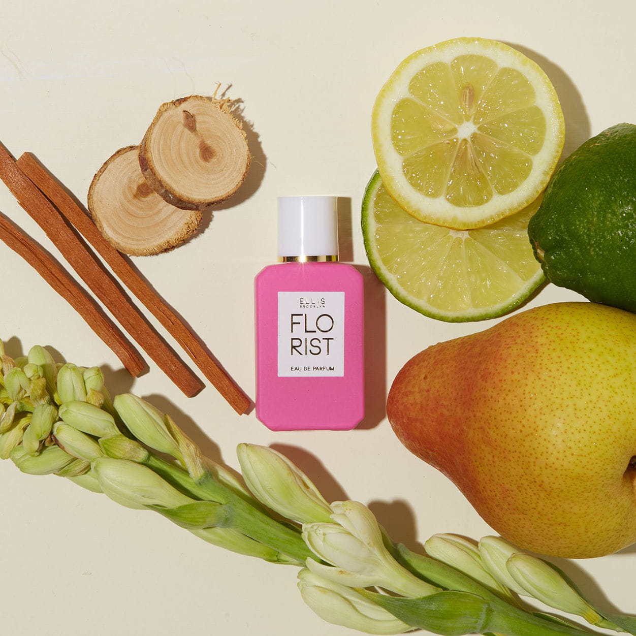 Ellis Brooklyn Florist Eau de Parfum