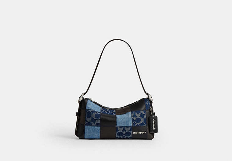ego Alter/Ego Small Slouchy Shoulder Bag