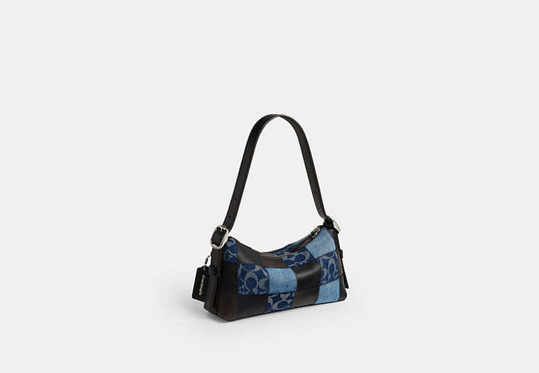 ego Alter/Ego Small Slouchy Shoulder Bag