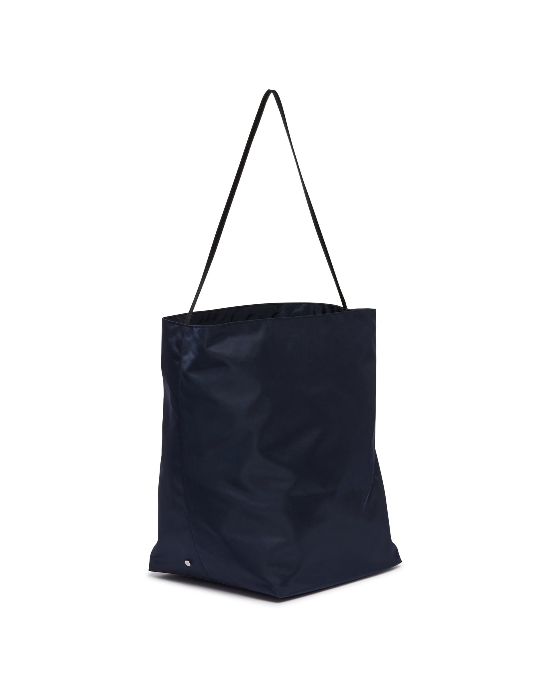Valesque Borsa Bucket Blu